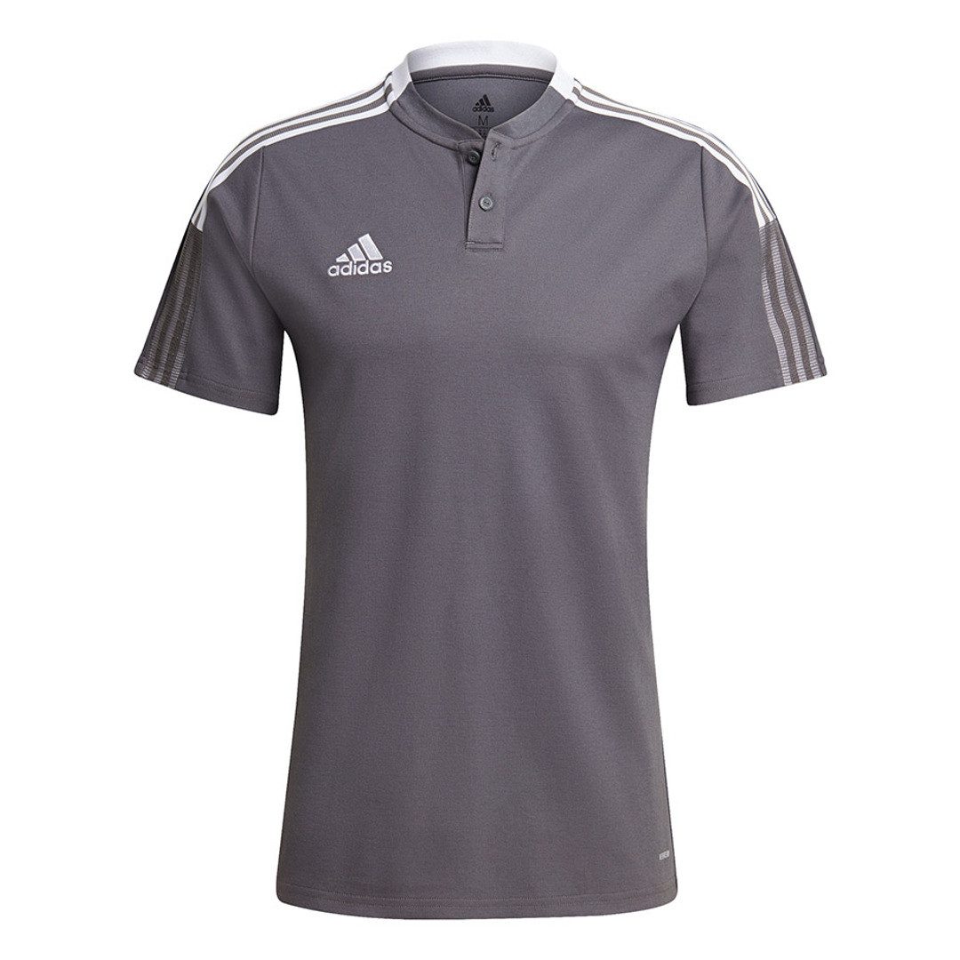 adidas Performance Poloshirt Tiro 21