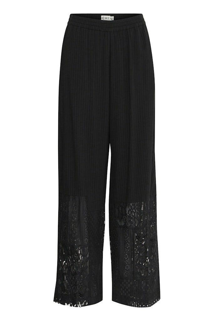 Ichi Stoffhose Stoffhose für Erwachsene (1-tlg)