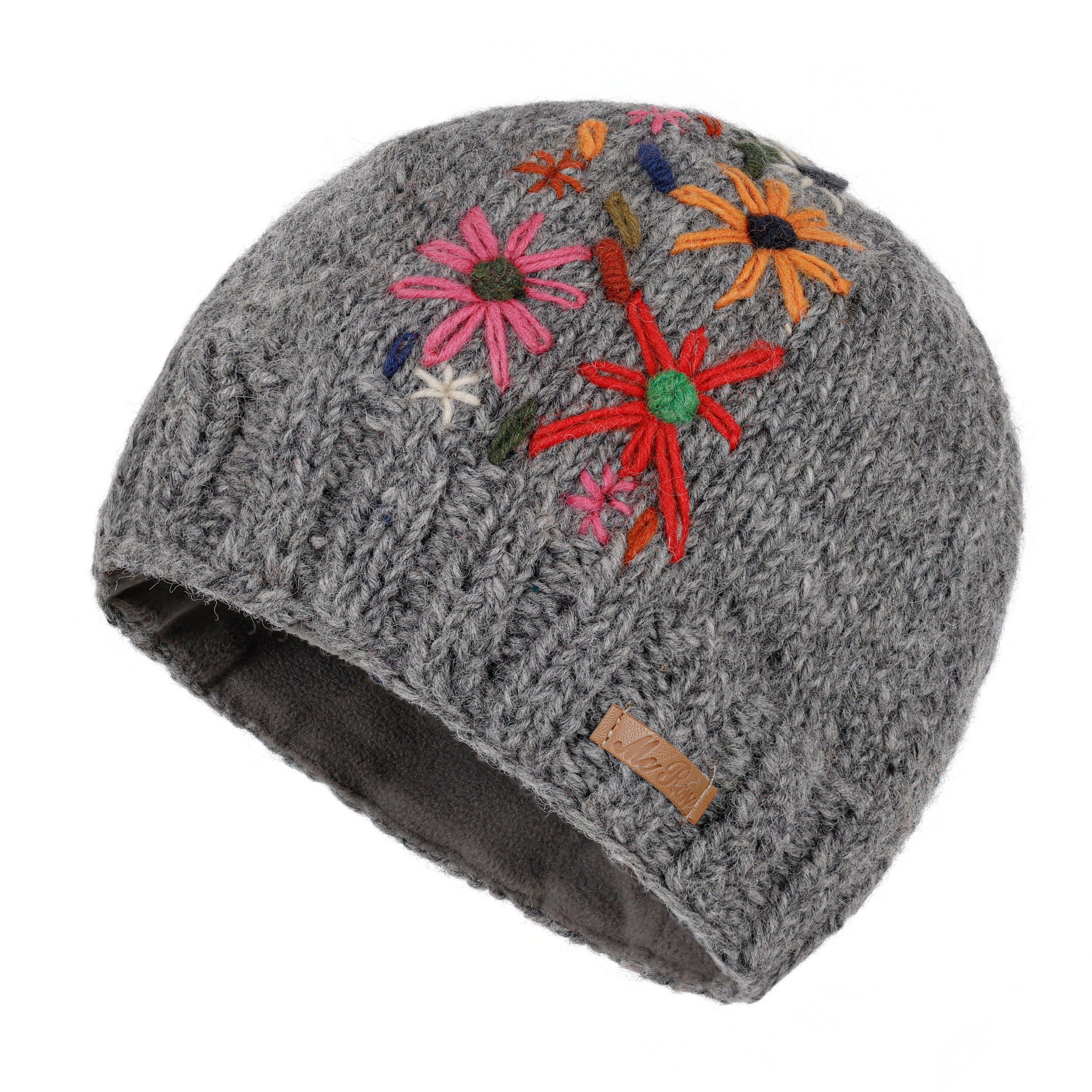 McRon Strickmütze Wollmütze Modell Daful günstig online kaufen