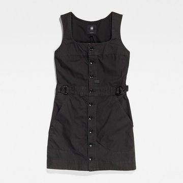 G-Star RAW Midikleid Sleeveless dress