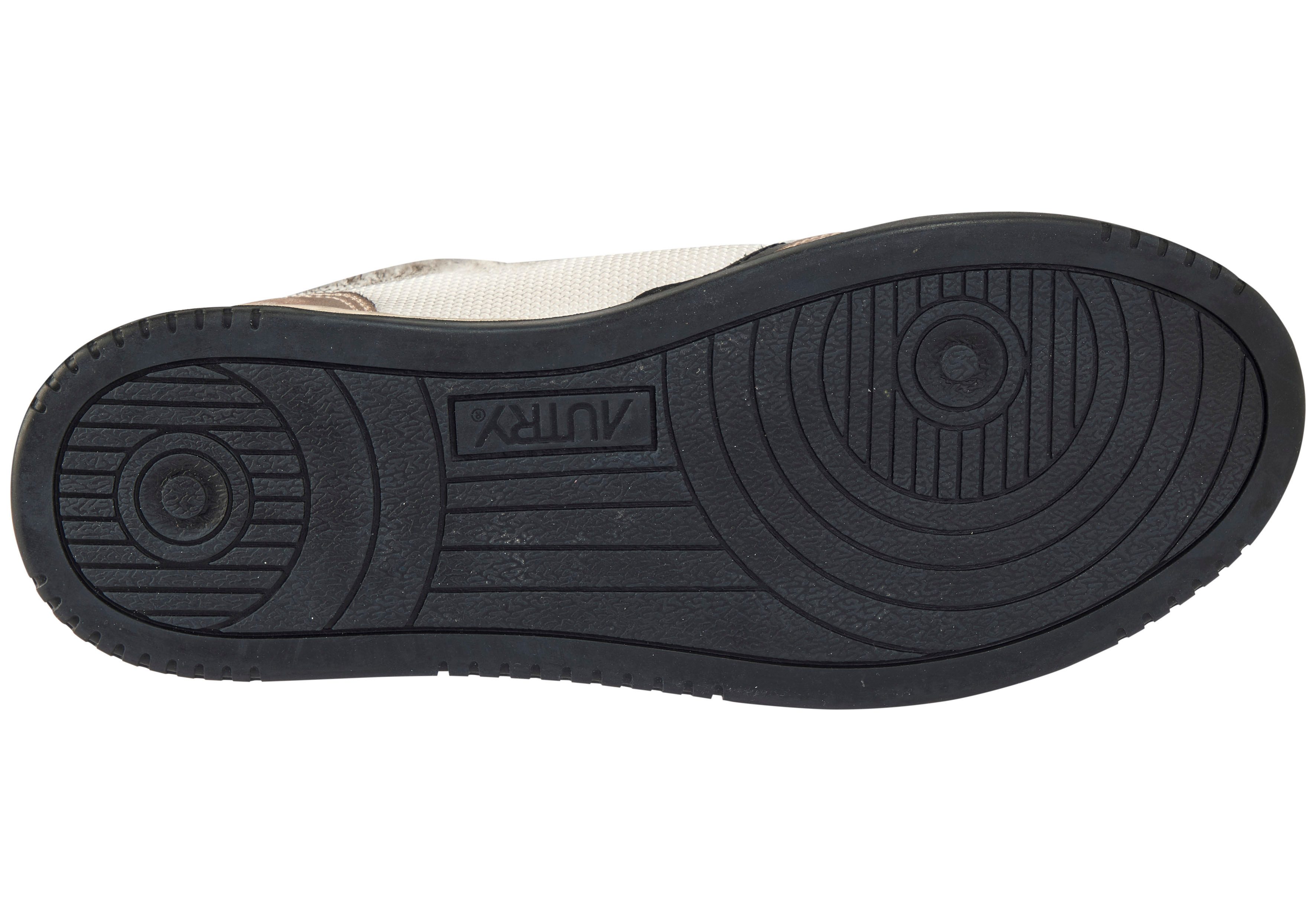 AUTRY SUPER VINTAGE Sneaker