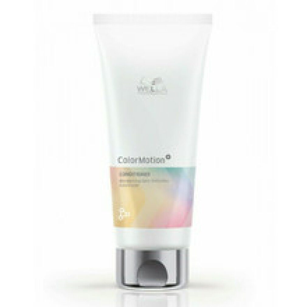 Wella WP 200ml Conditioner Haarshampoo ColorMotion