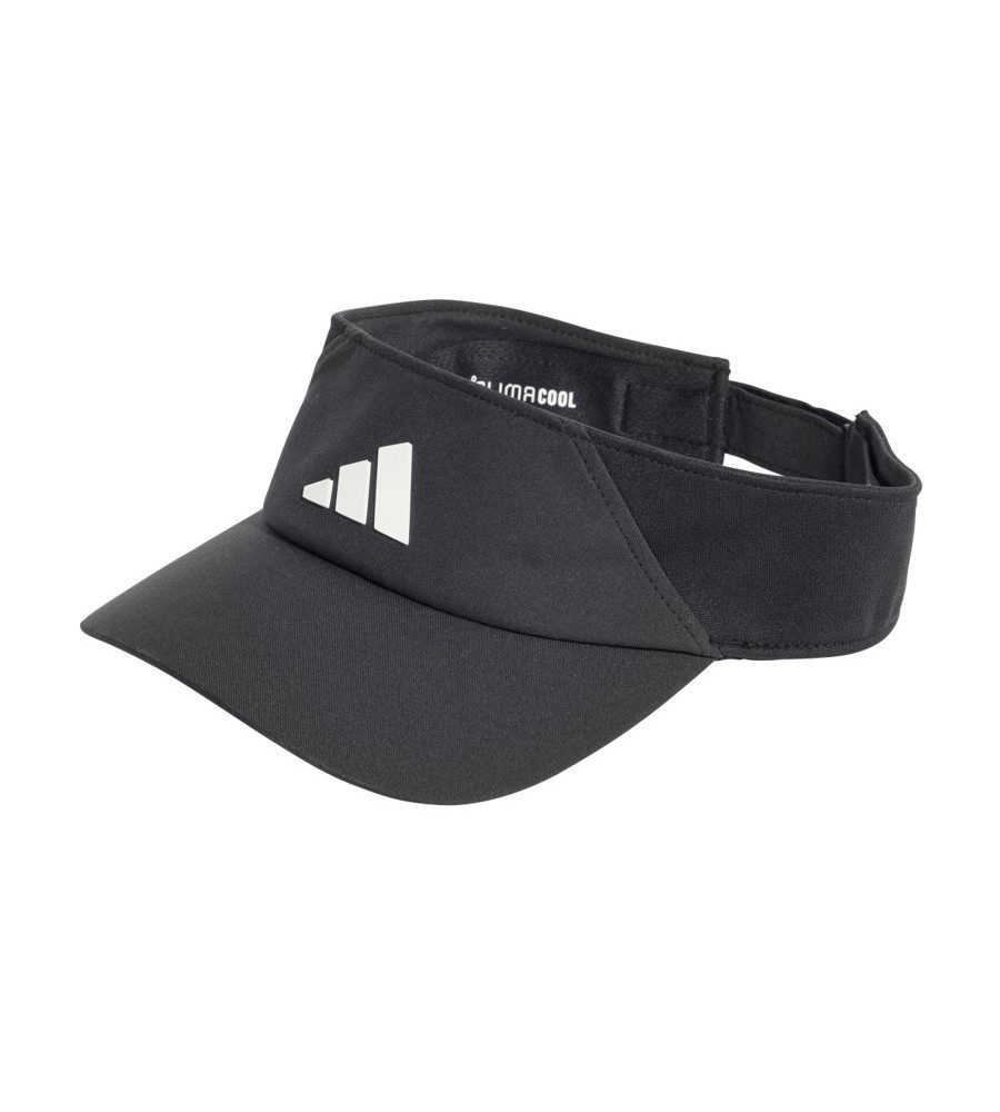 adidas Performance Visor (Schirmmütze) Climacool schwarz Damen - 1 Stück