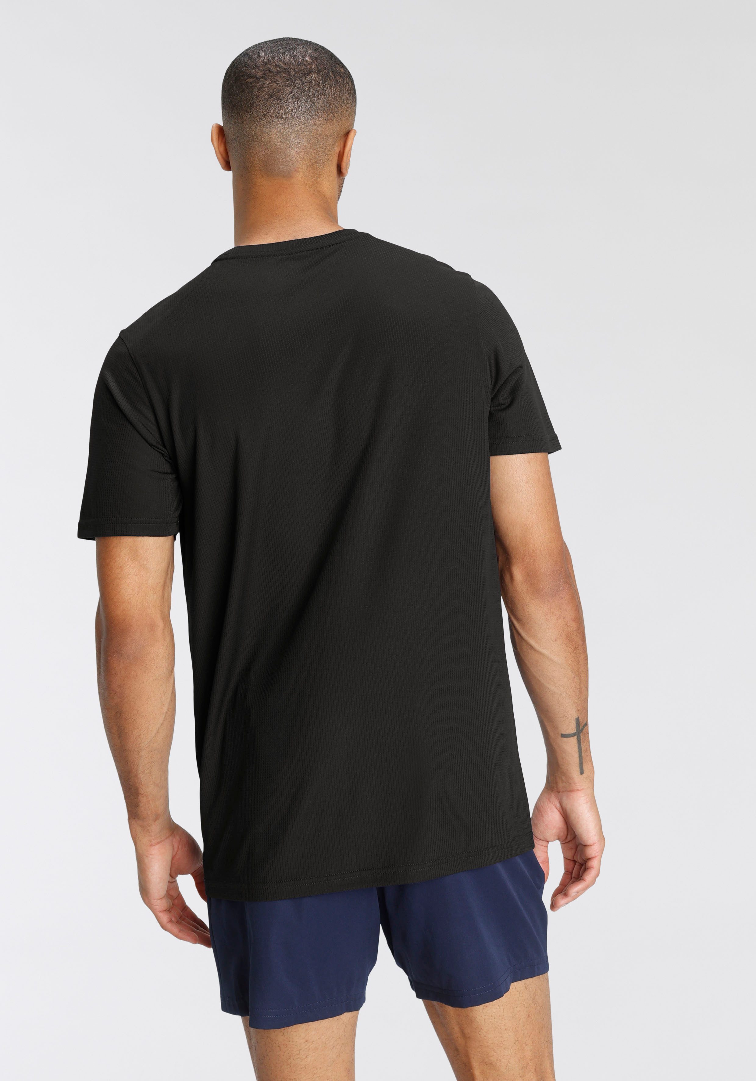 PUMA Trainingsshirt M CLOUDSPUN SOFT TEE günstig online kaufen