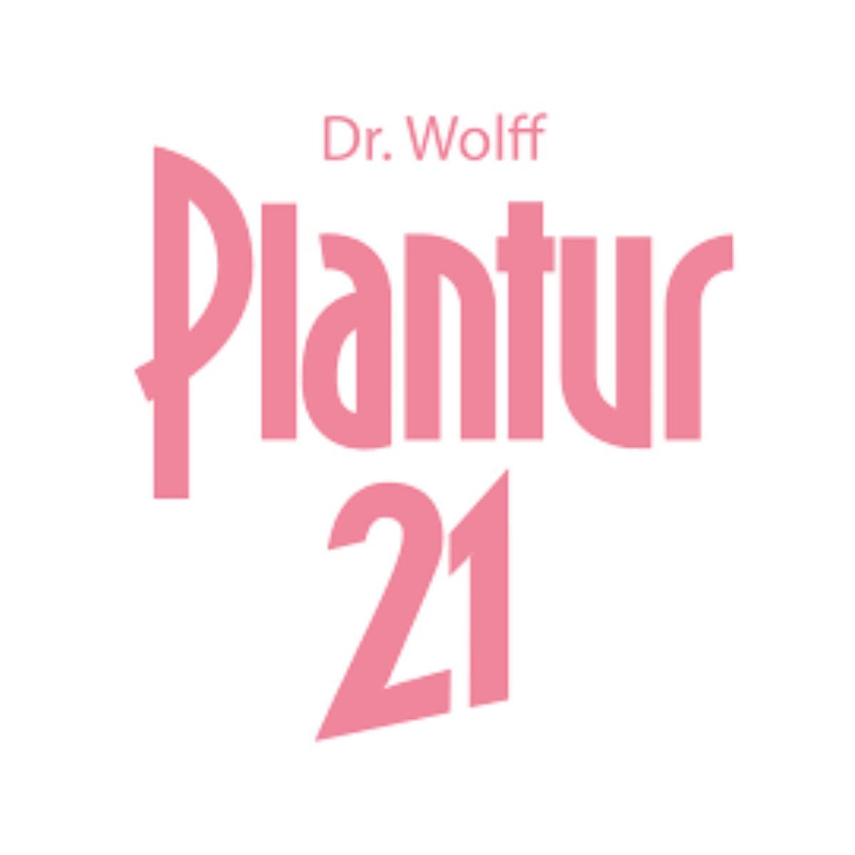 Plantur 21