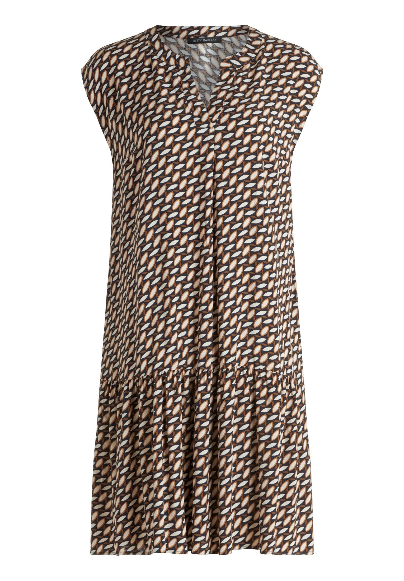 Betty Barclay Blusenkleid Damen mit Taschen