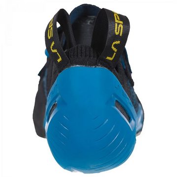 La Sportiva Zenit Herren Kletterschuh blau/schwarz Kletterschuh