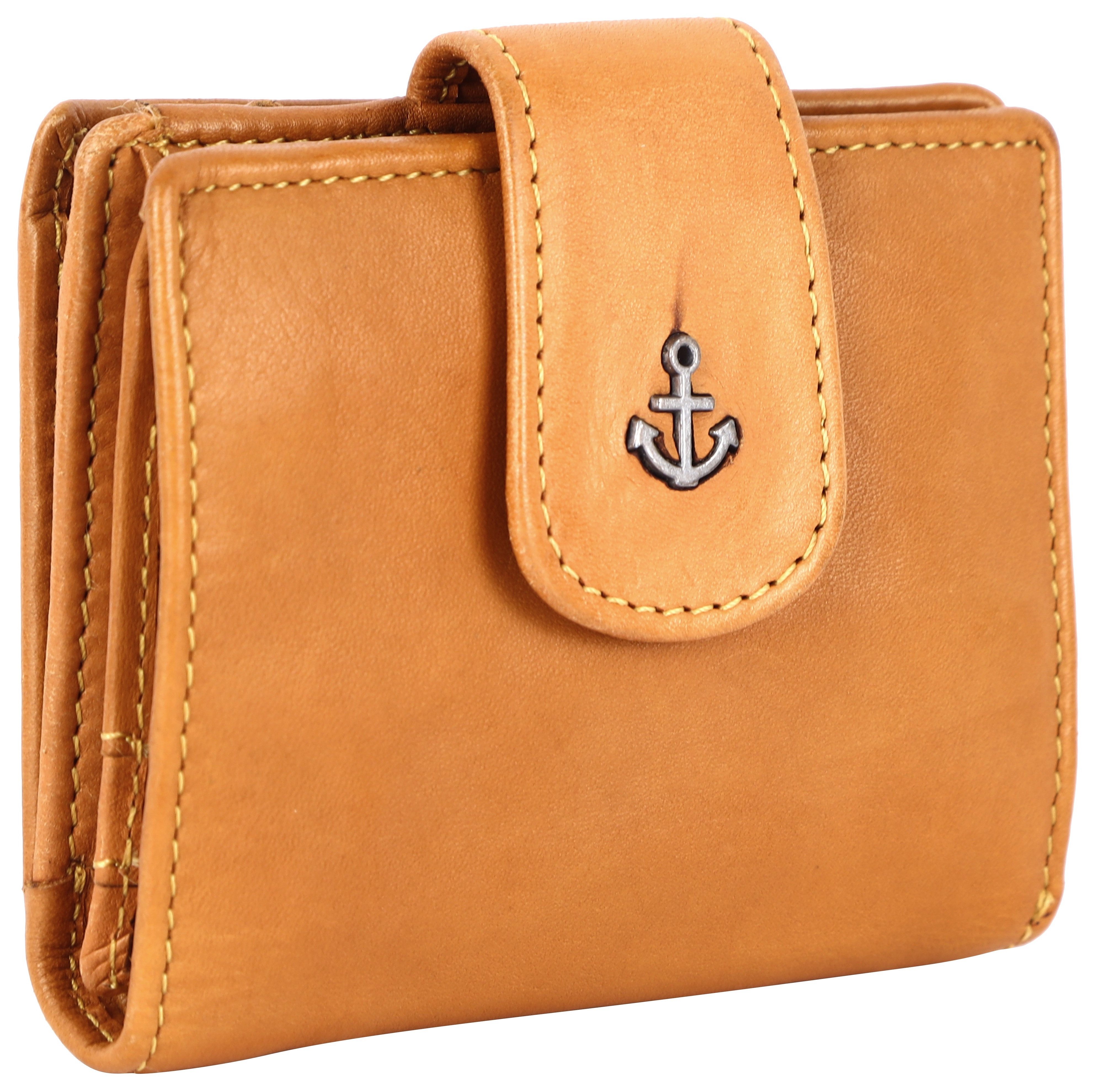 HARBOUR 2nd Geldbörse Stella, Unisex Portemonnaie, Geldbeutel mit Logoaufnä günstig online kaufen