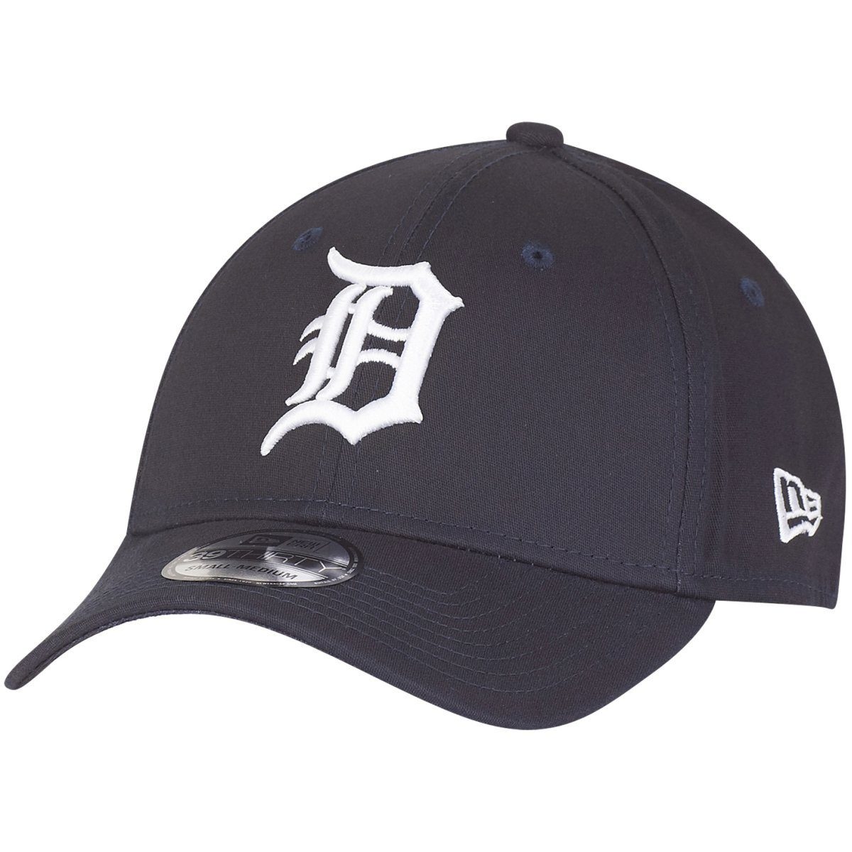 New Era Flex Cap 39Thirty Detroit Tigers