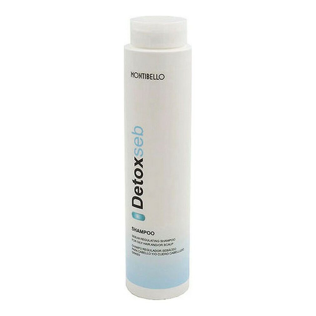 Haarshampoo Shampoo Detoxseb Kapazität: 300ml