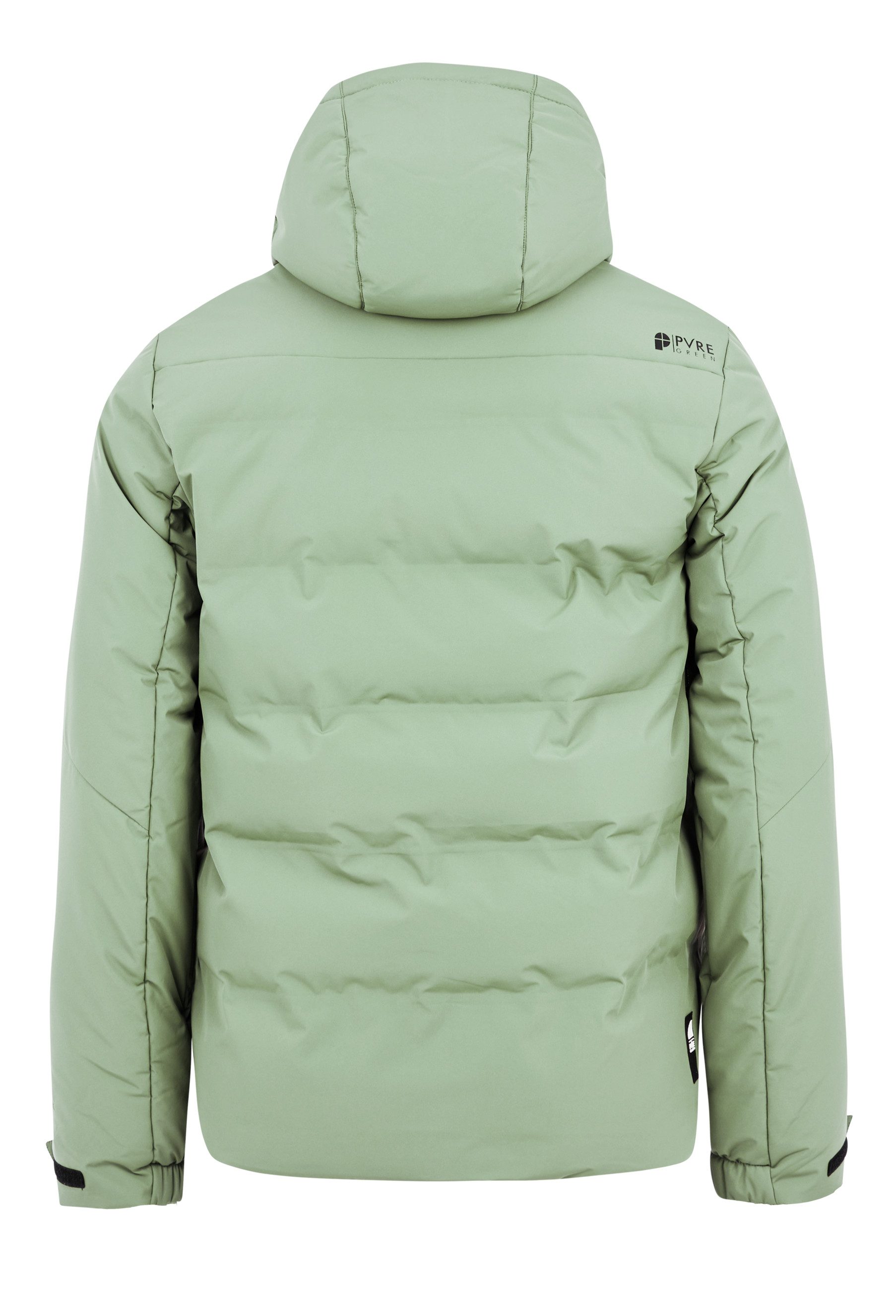 Protest Skijacke PRTSUPERIOR24 (1-St) Chest pocket
