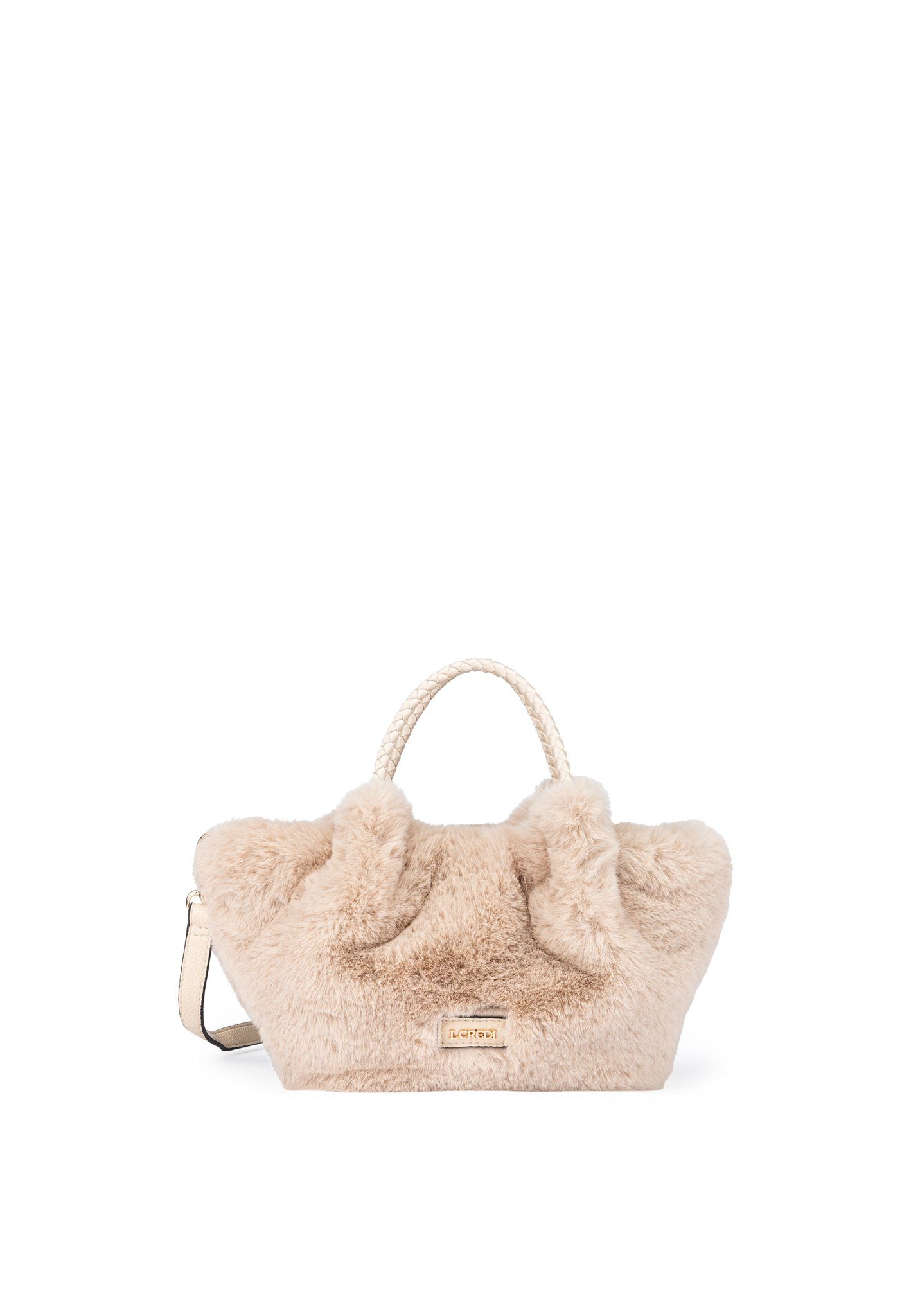 L. CREDI Handtasche