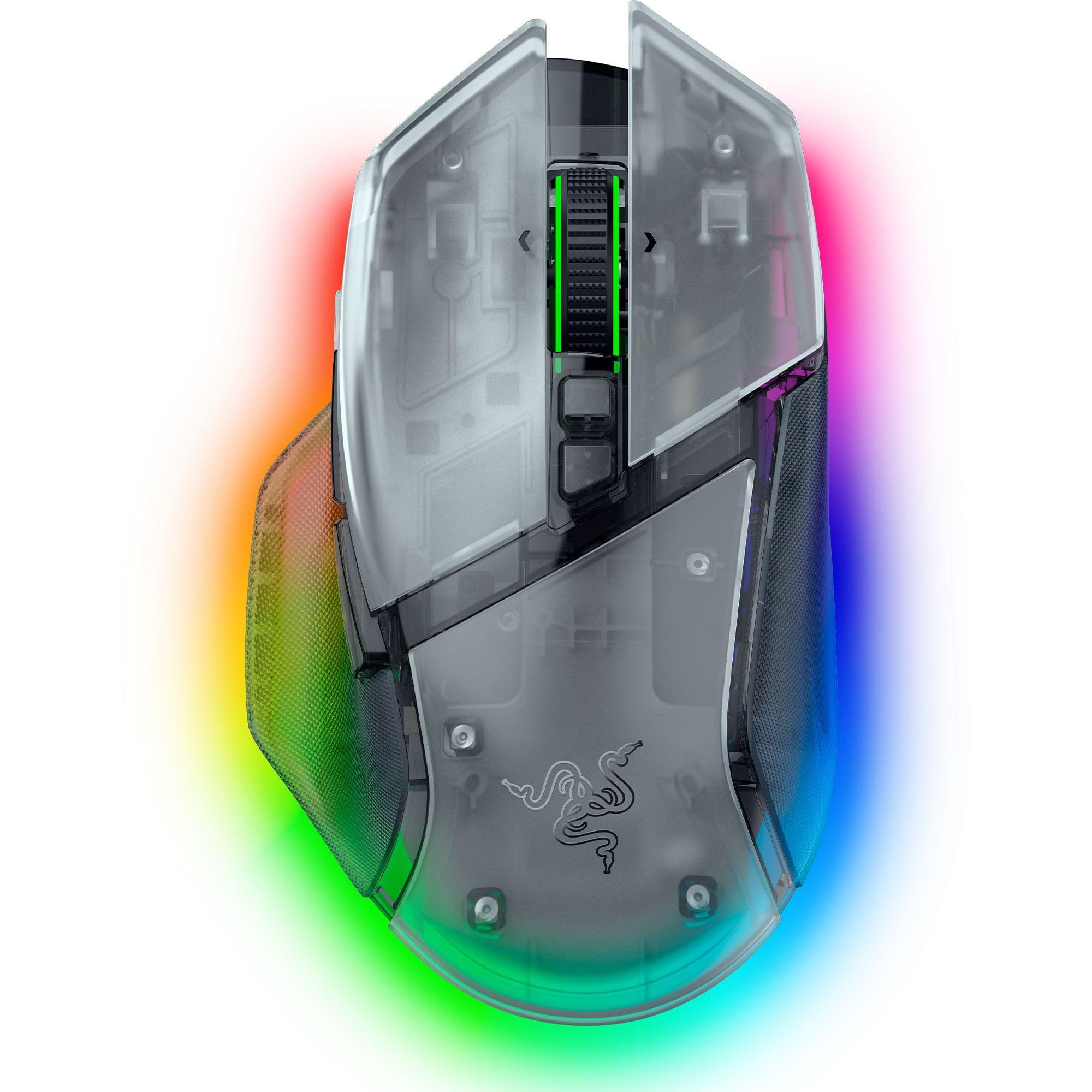 RAZER Basilisk V3 Pro 35K Maus