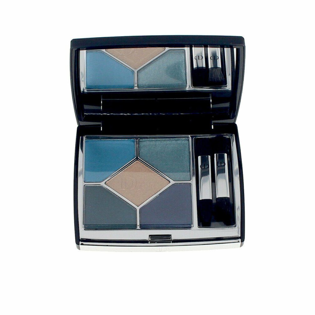 Dior Lidschatten 5 Couleurs 279-Denim