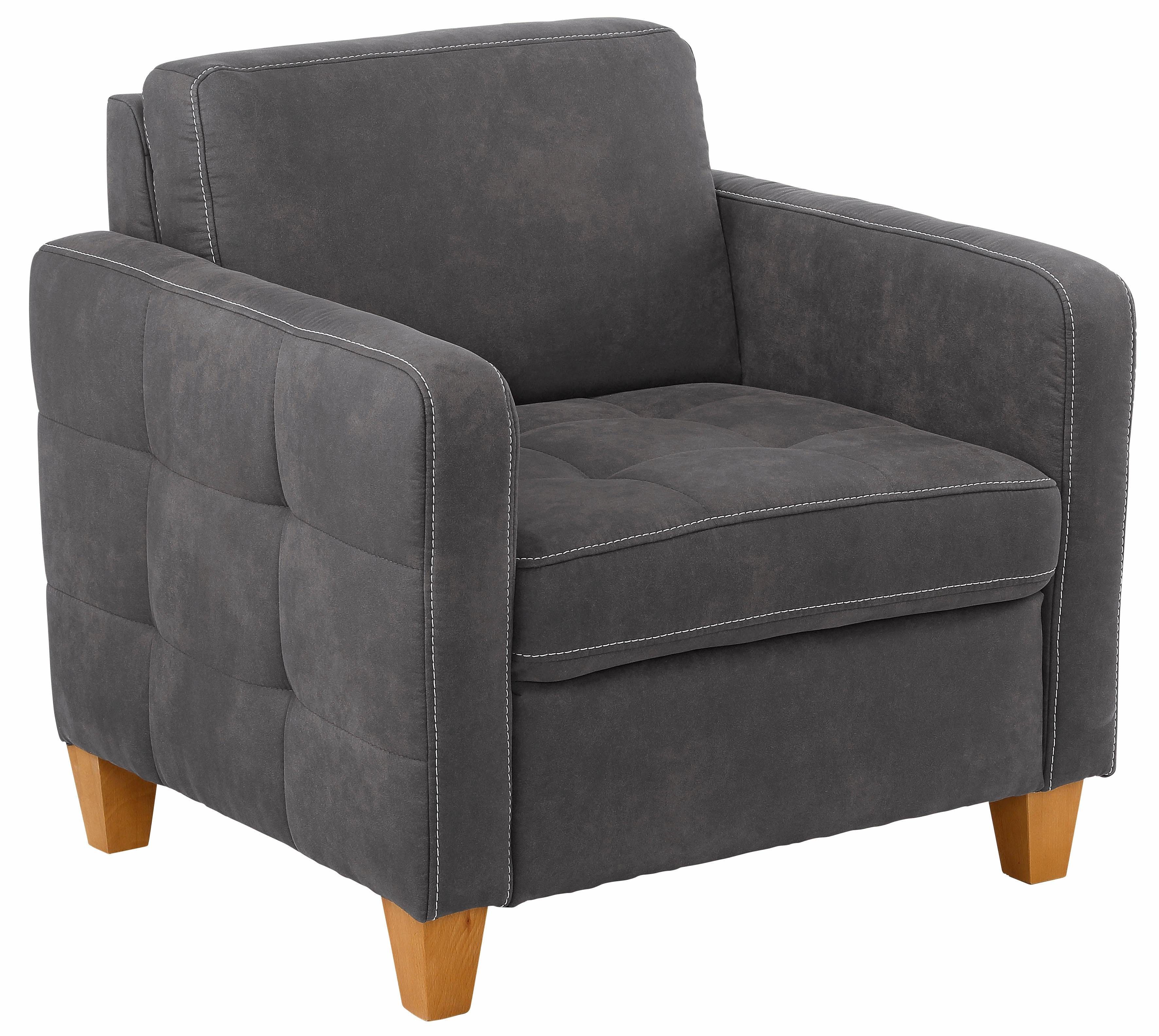 Home affaire Sessel Earl günstig online kaufen
