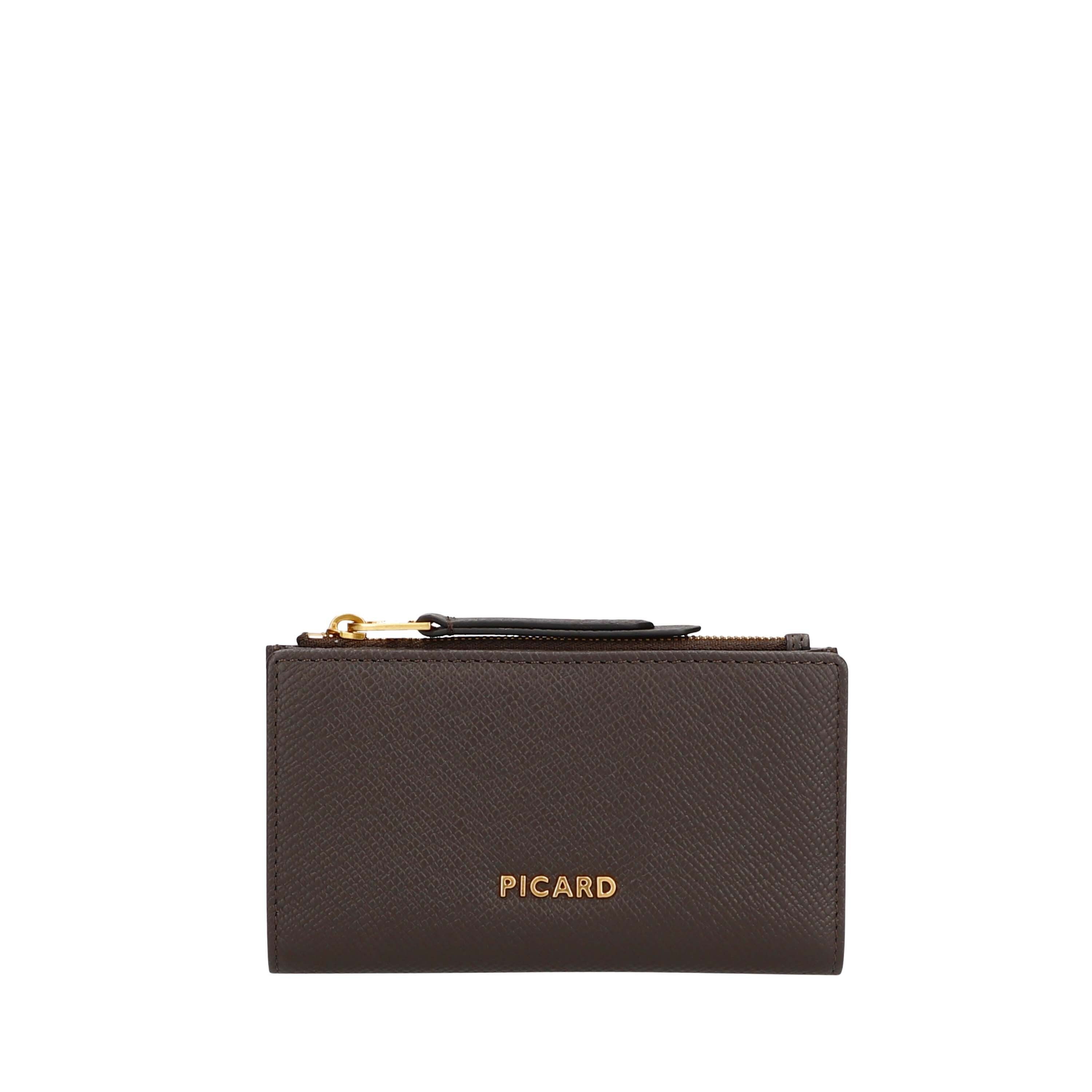 Picard Geldbörse PICARD Portemonnaie Viora 1 (1-tlg., Viora 1)
