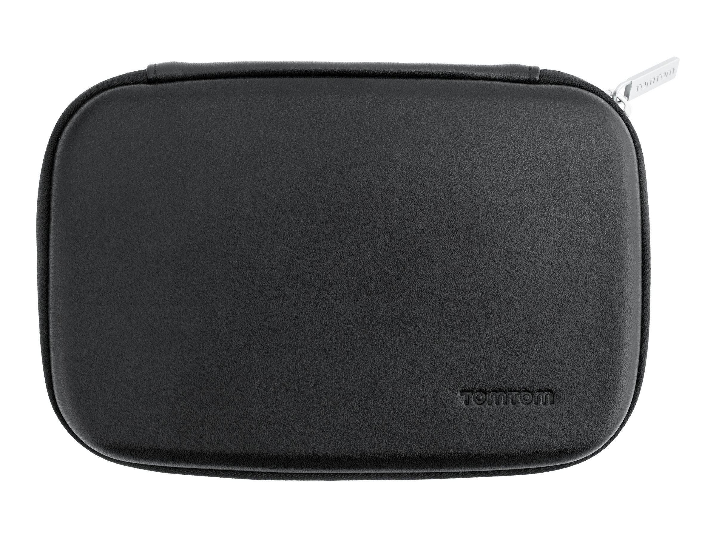 TomTom Tragetasche