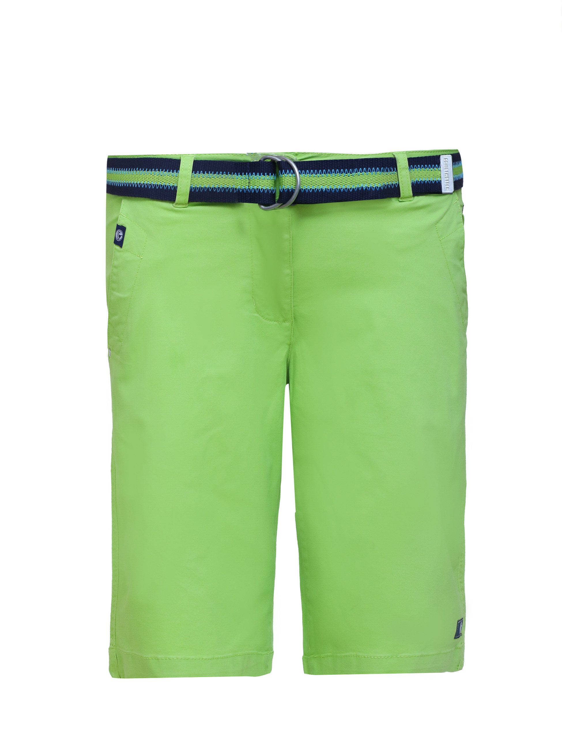 Schietwetter Cargoshorts Damen "Paula Plietsch" (1-tlg) günstig online kaufen