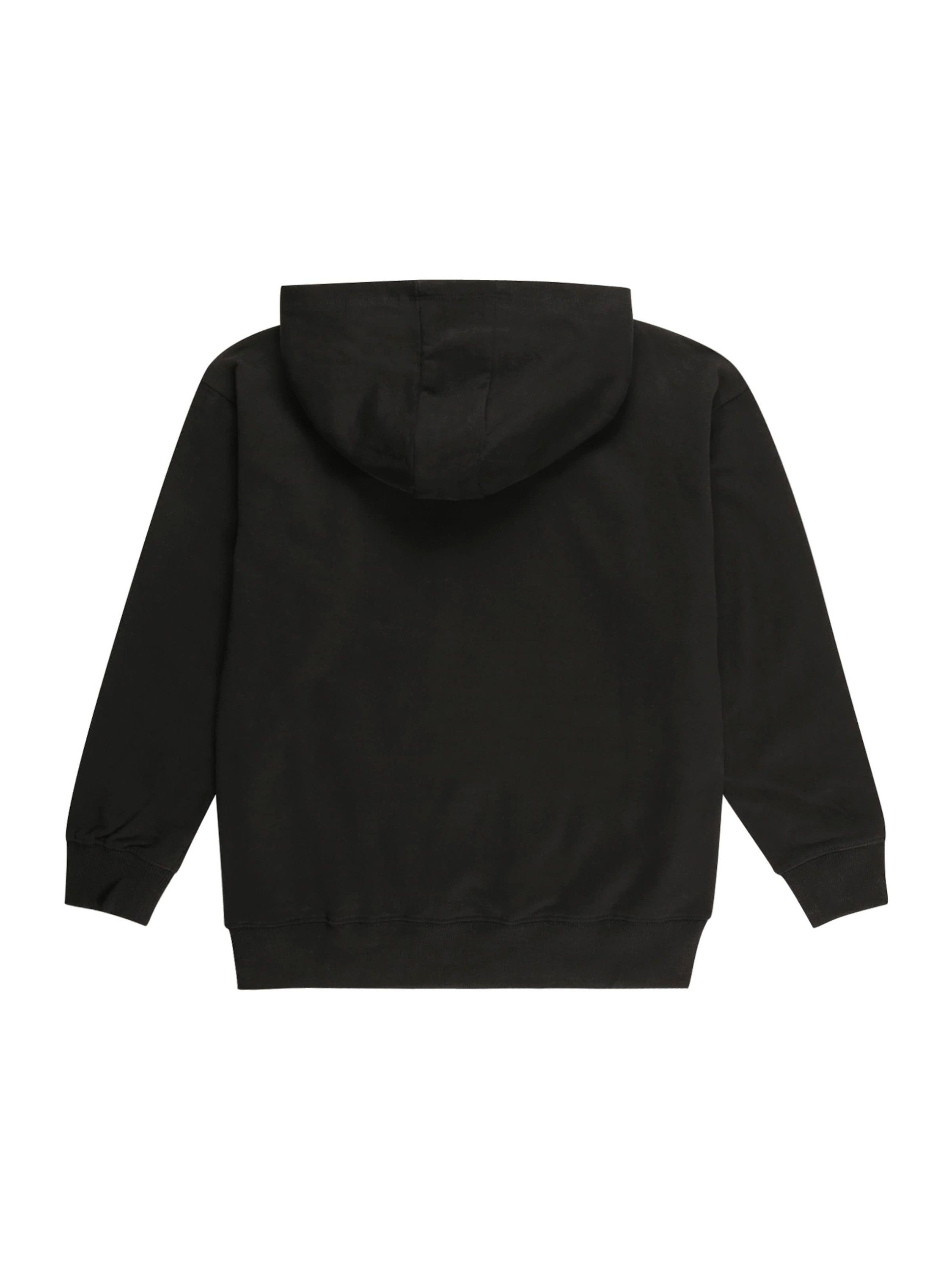 GARCIA JEANS (1-tlg) Sweatshirt Plain/ohne Garcia Details