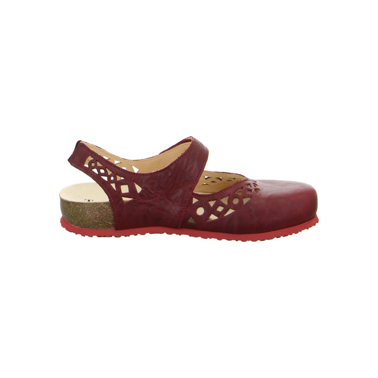 Think! Sandalette Julia Sandale
