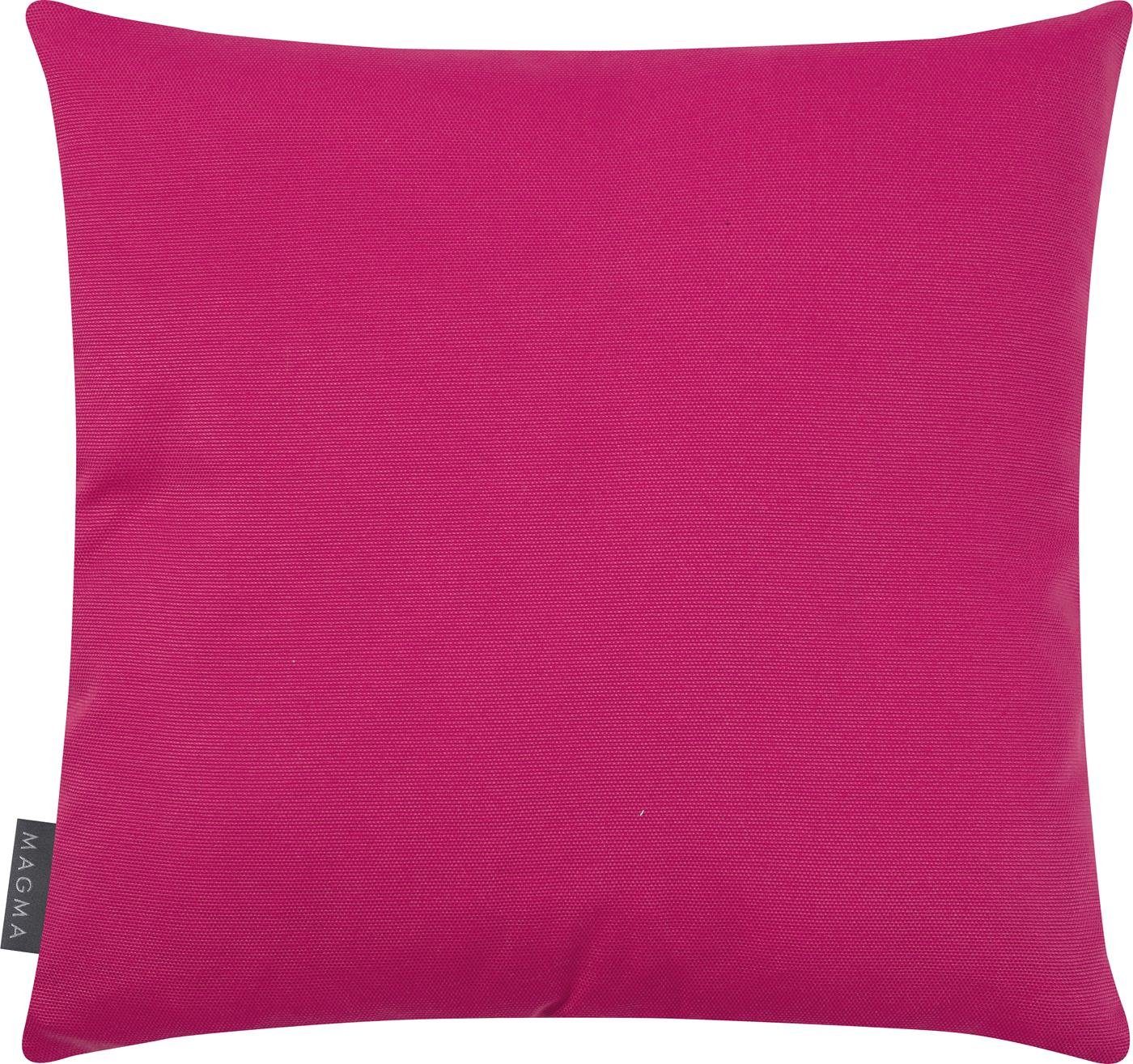 Magma Heimtex Kissenhülle Wendekissen Darla Ornamente poppig bunt 45x45cm t günstig online kaufen