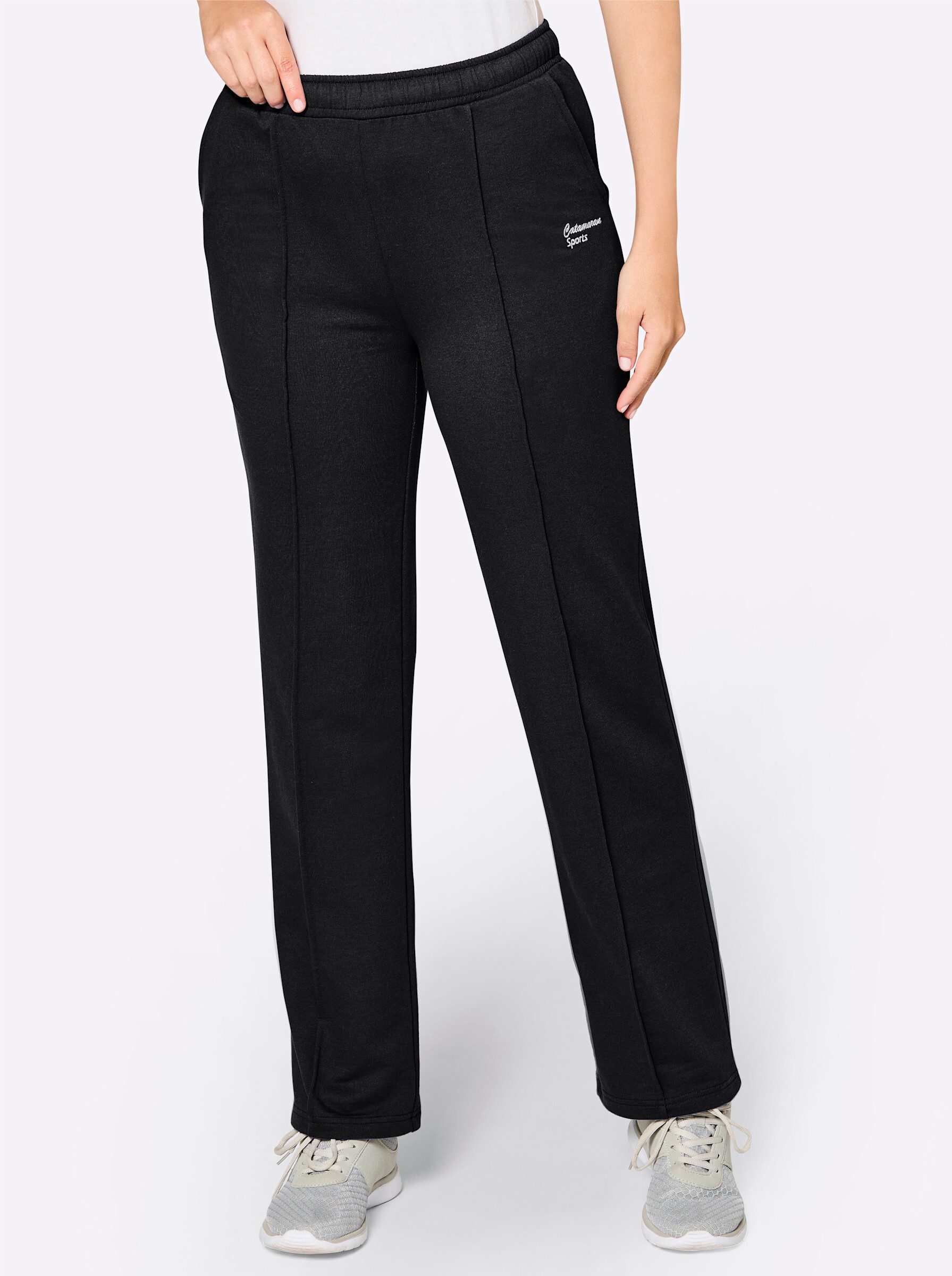 Jogginghose Freizeithose