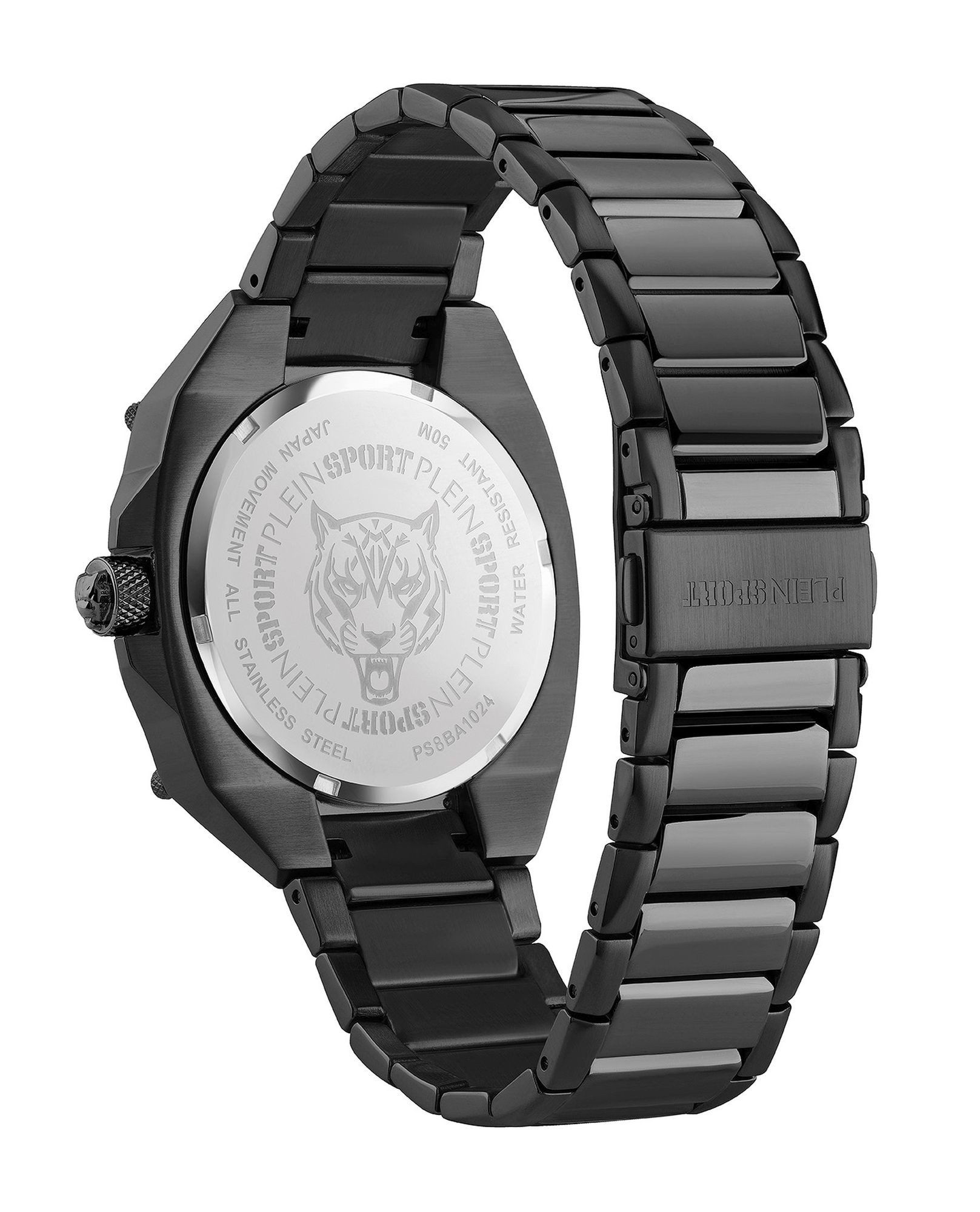 PHILIPP PLEIN Quarzuhr PS8BA1024 günstig online kaufen