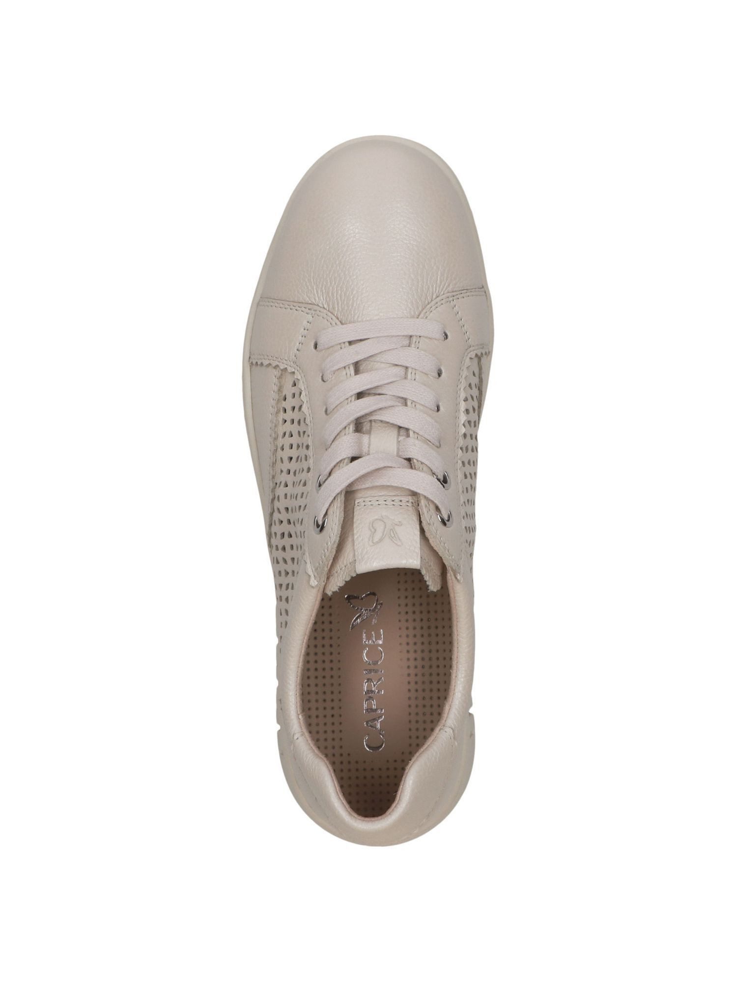 Caprice CAP Climo FB aus Leder kein Absatz 9-23763-46 Sneaker CAP Climo FB