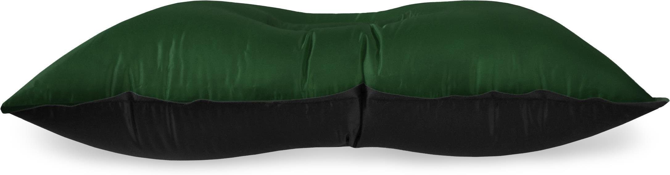 normani Reisekissen Selbstaufblasendes Thermokissen QuickFit, ----------, 1-tlg.