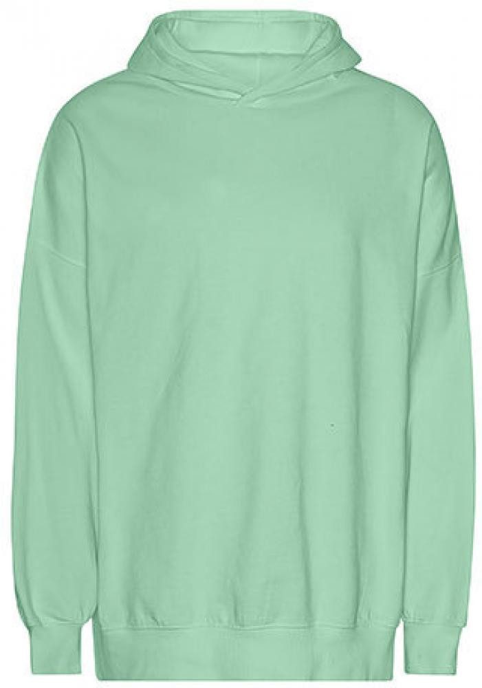 Neutral Kapuzenpullover Oversized Hoodie Unisex