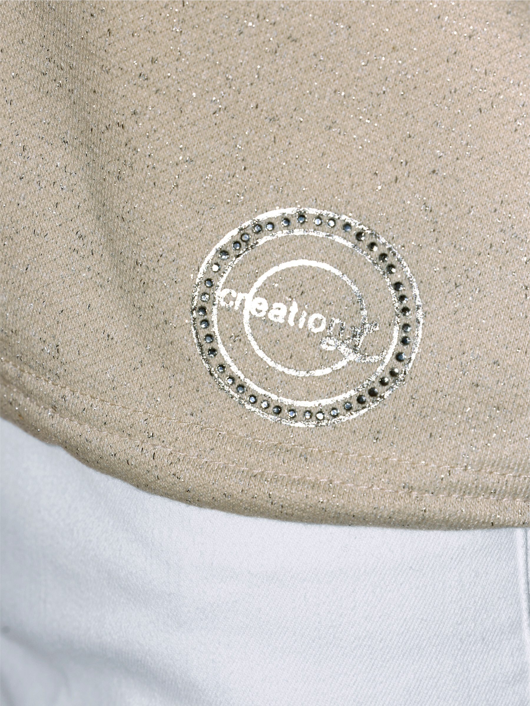 creation L Sweater Sweatshirt Langarm günstig online kaufen