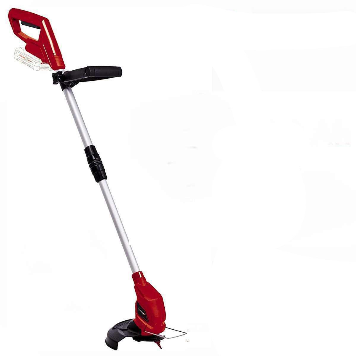 Einhell Akku-Rasentrimmer Akku-Rasentrimmer Power X-Change GC-CT 18/24 SOLO-Gerät ohne Akku