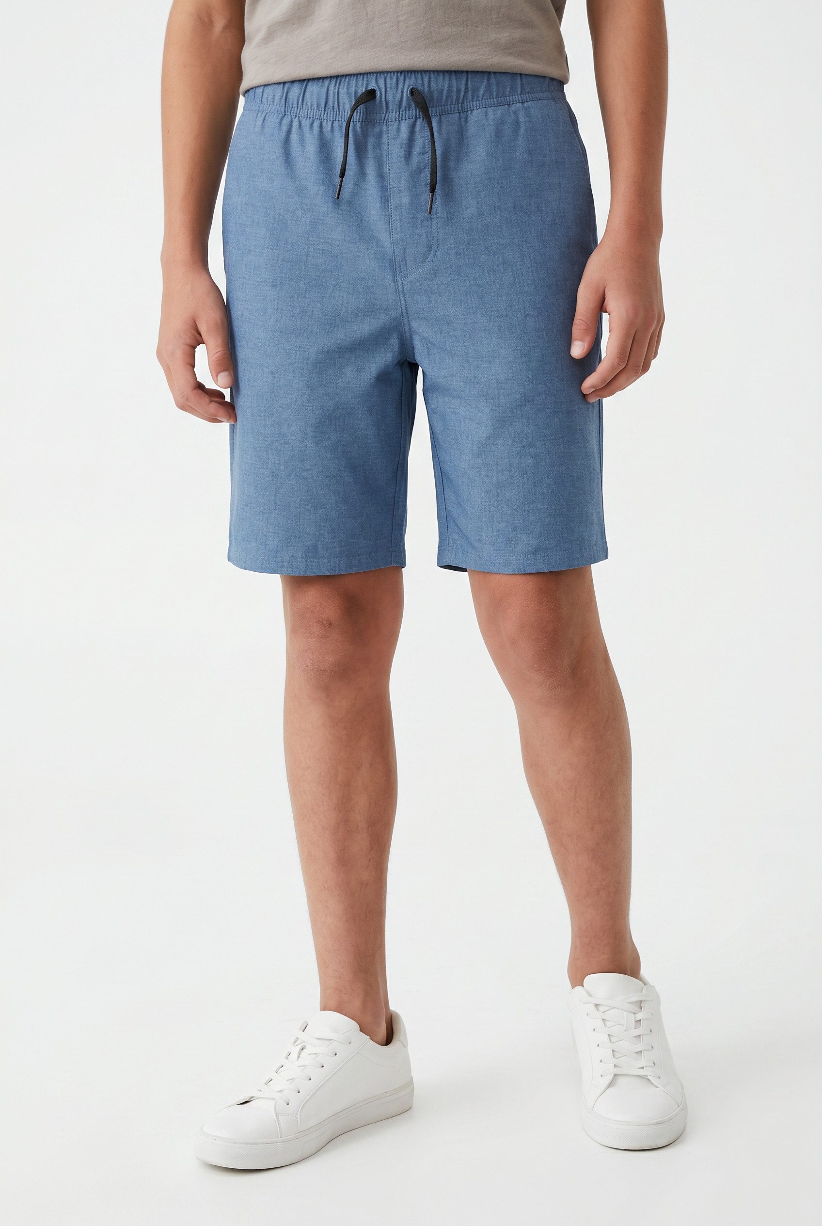 Shorts HRLB STRETCH HYBRID PULLON SHORT