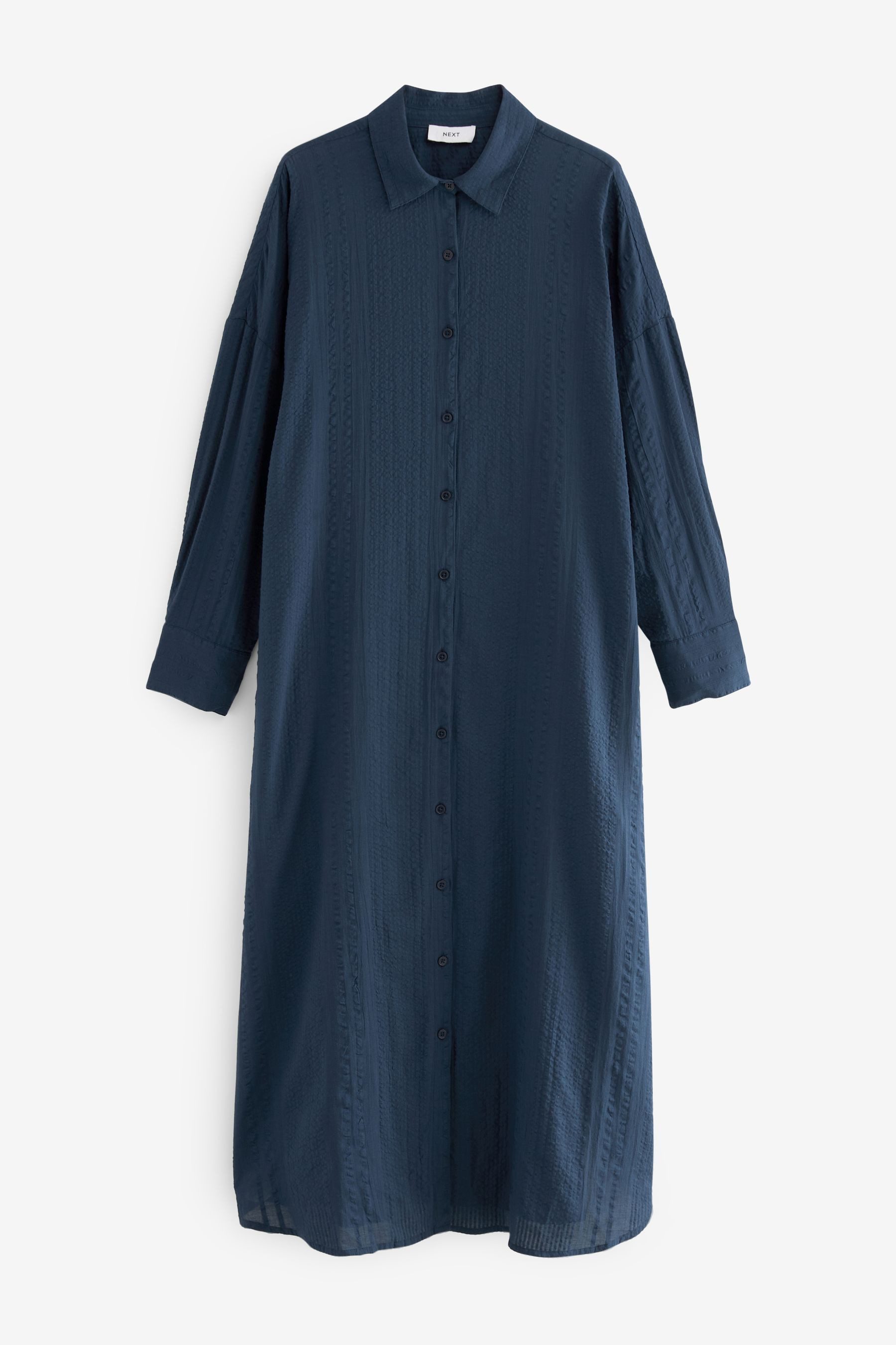 Next Strandshirt Lange Strandtunika (1-tlg) günstig online kaufen