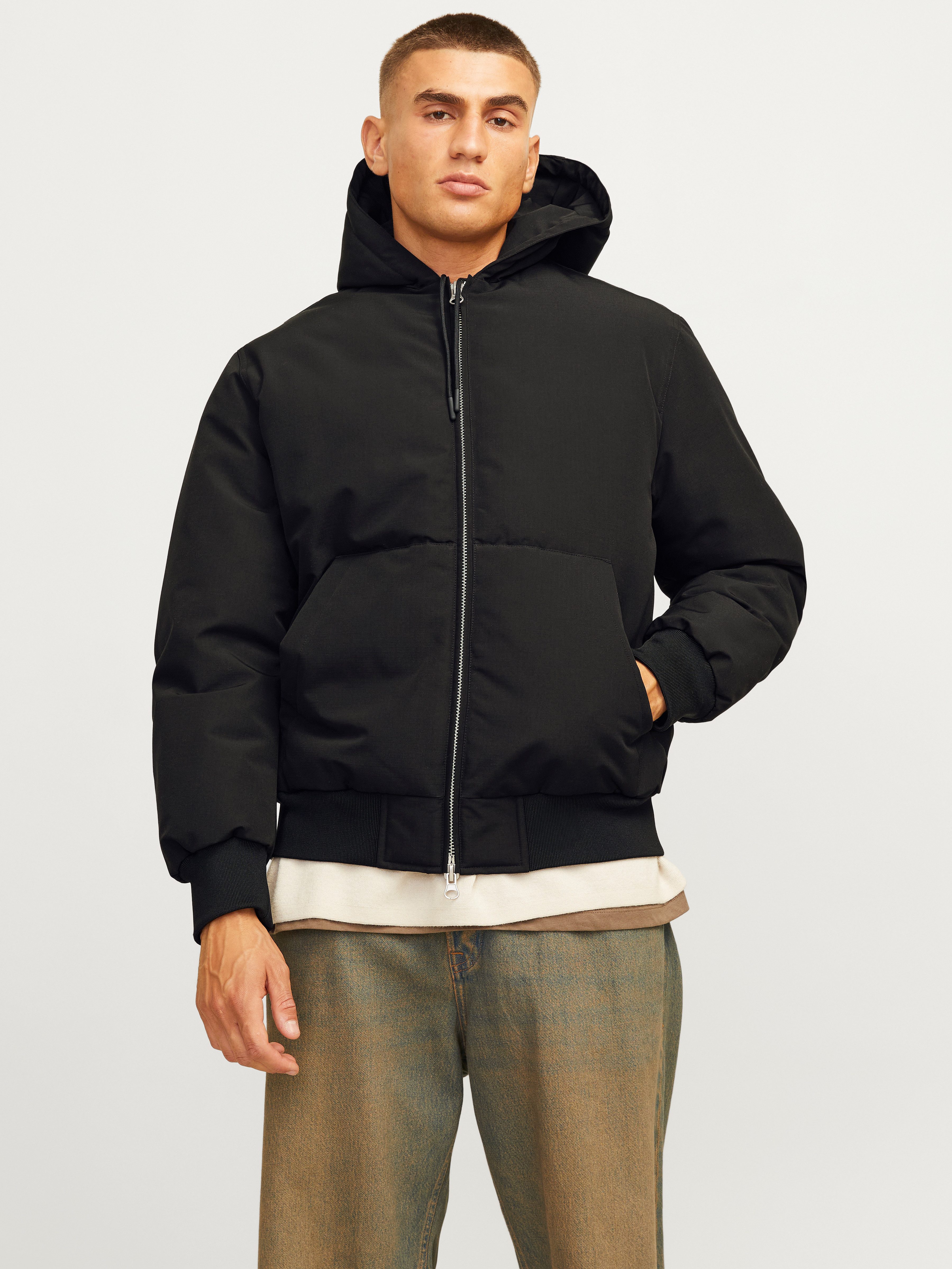 Jack & Jones Bomberjacke JCOCOLLECTIVE BOMBER JACKET SN günstig online kaufen