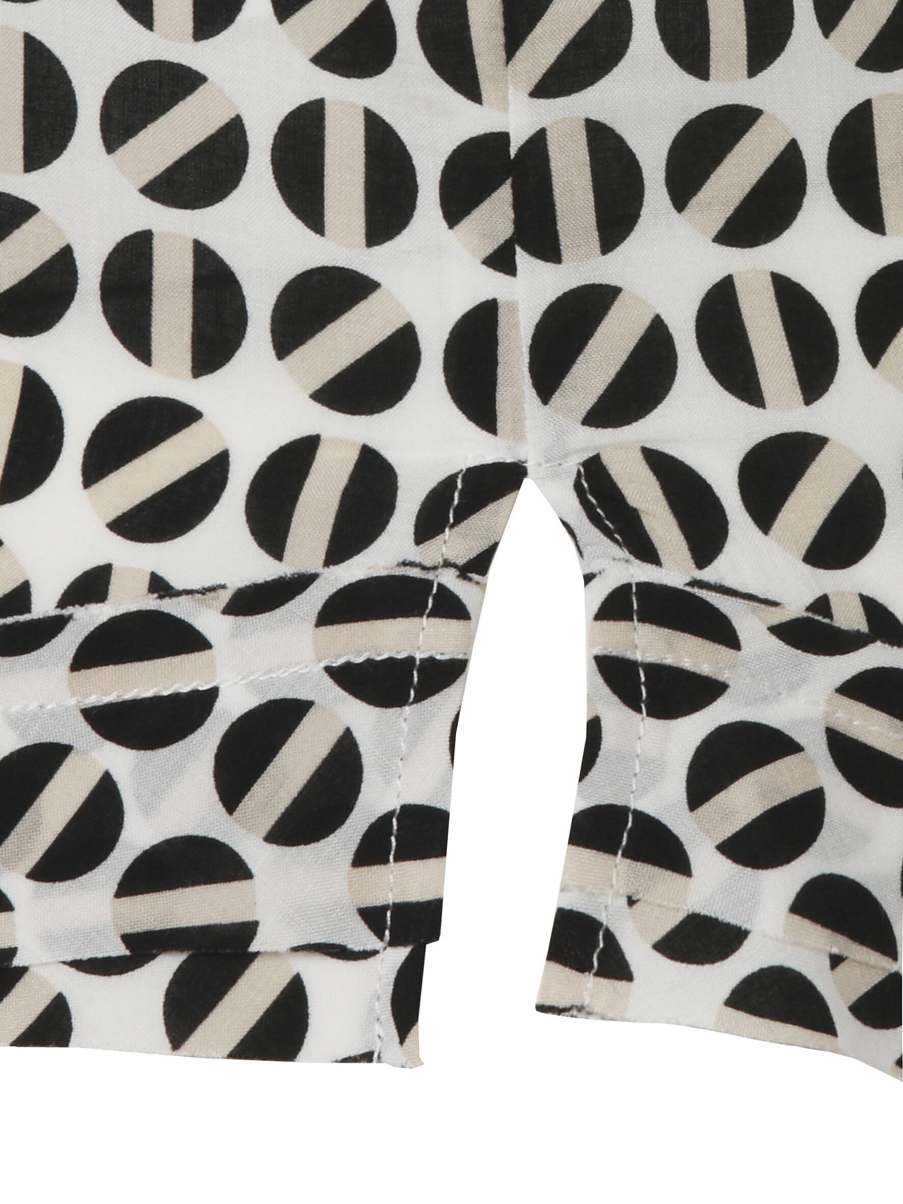 FRAPP Langarmbluse Große Größen