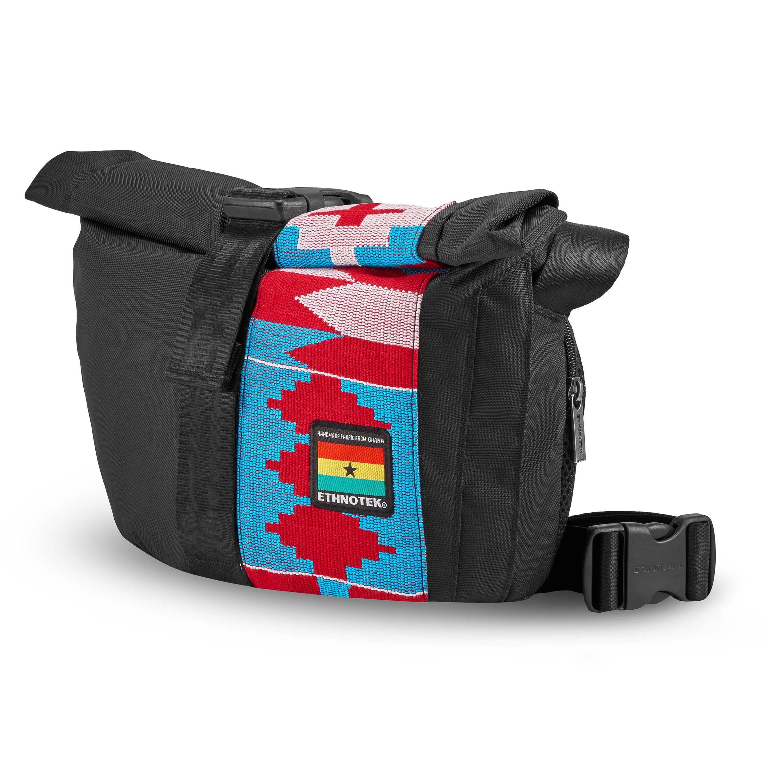 Ethnotek Messenger Bag Cyclo Sling Umhängetasche, günstig online kaufen
