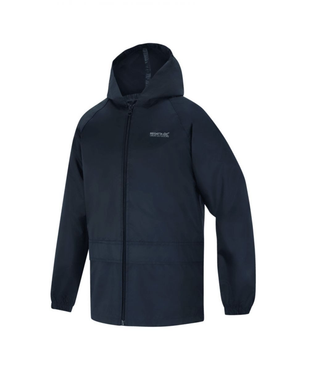 Regatta Outdoorjacke Kinder Regenjacke