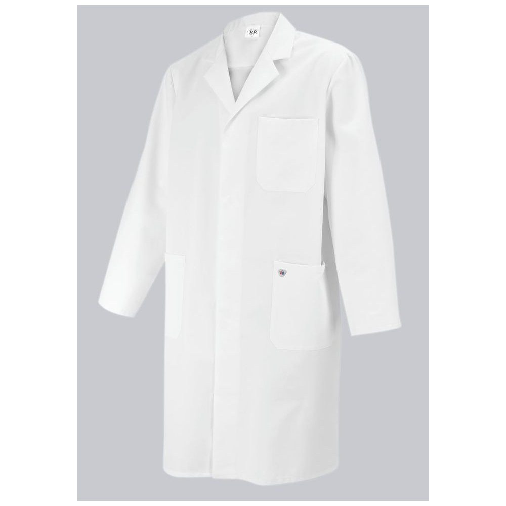 bp Arbeitsjacke Herrenmantel