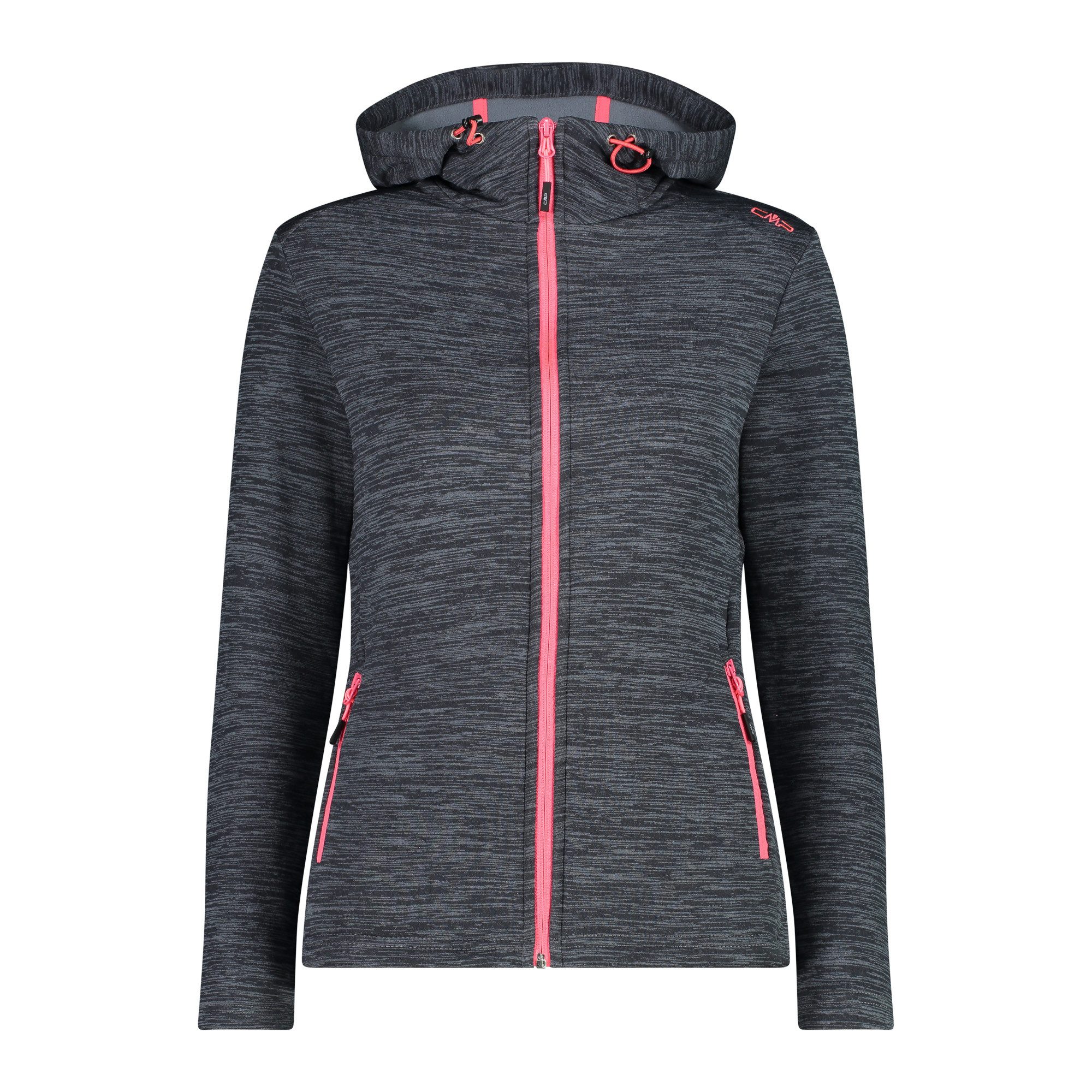 CMP Fleecejacke CMP Damen Fleecejacke Woman günstig online kaufen
