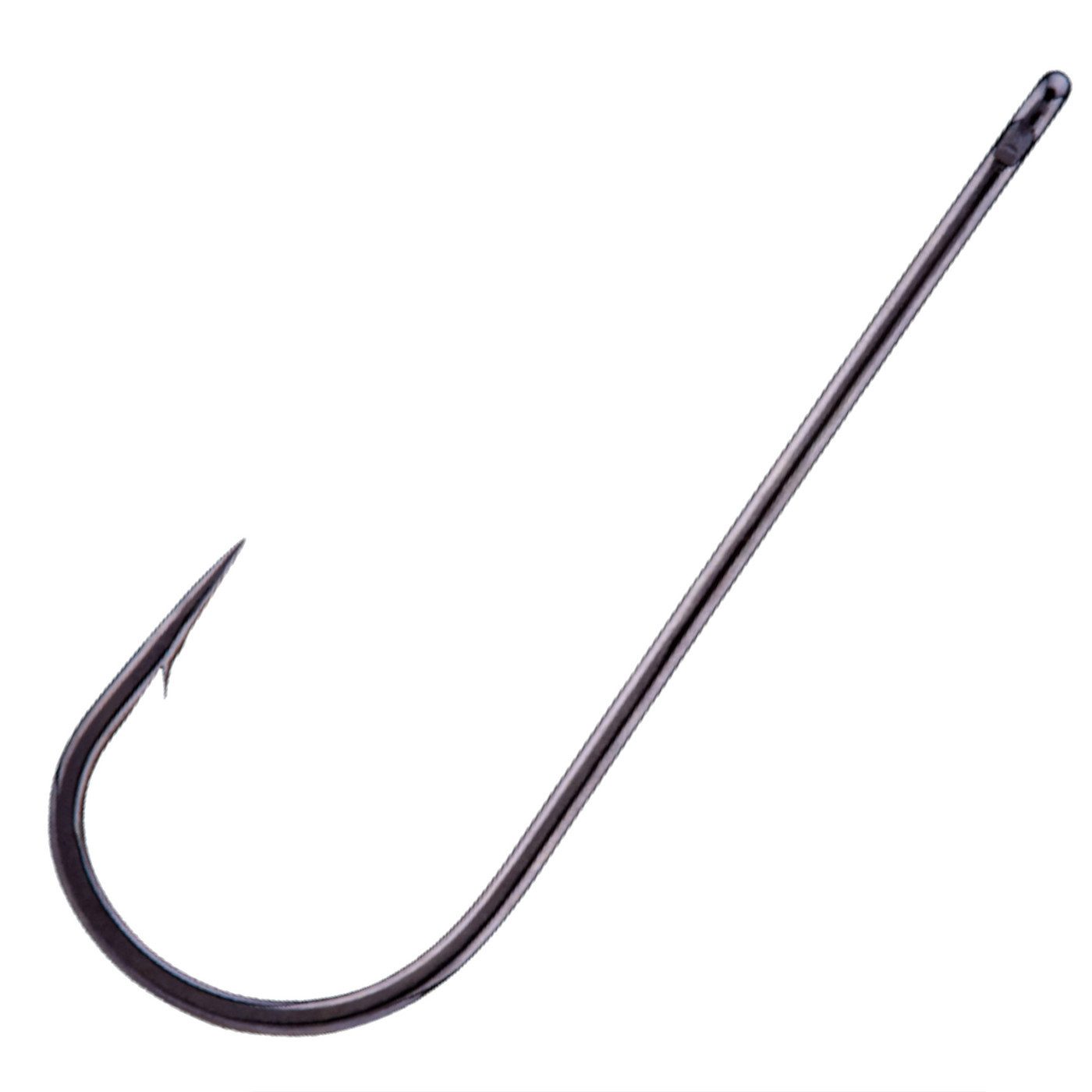 Butthaken BKK Aberdeen-R Diamond Hooks - Angelhaken