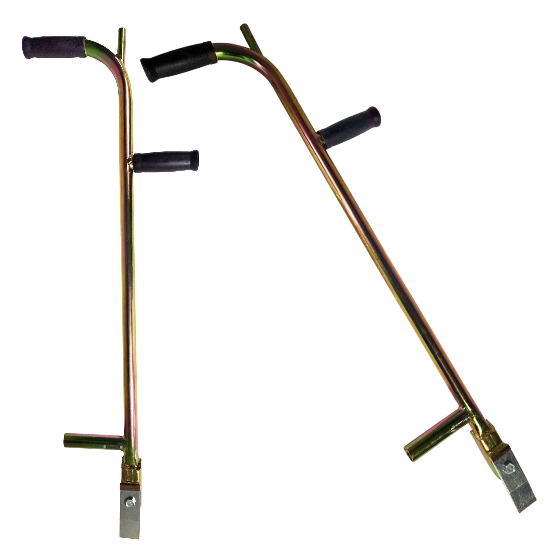 BauSupermarkt24 Plattenheber Richteisen, -]