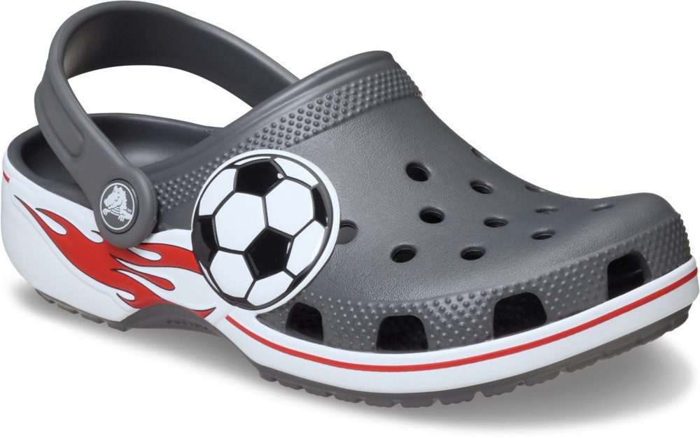 Classic Soccer Brand Clog K Clog