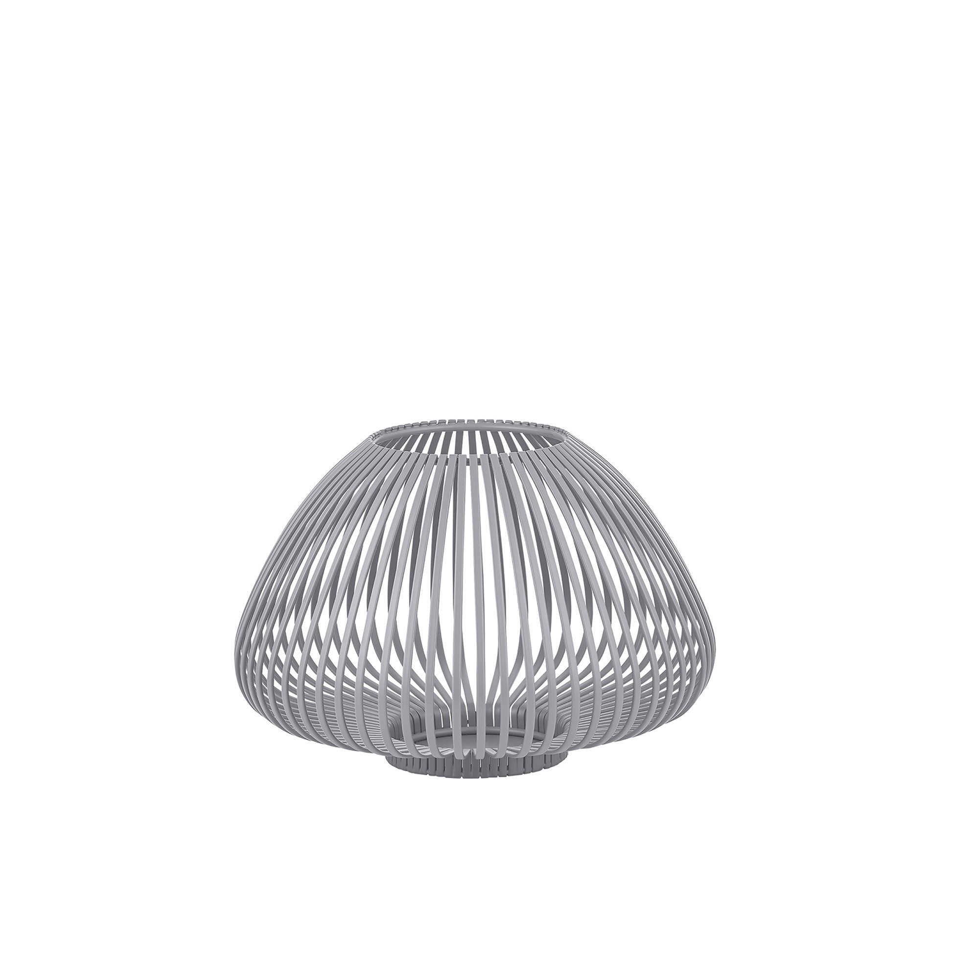 blomus Laterne -LYVA- Kerzenhalter, Windlicht, Kerzenlaterne: Indoor & Outdoor, Lichteffekte für gemütliche Atmosphäre, inklusive Kerzenglas