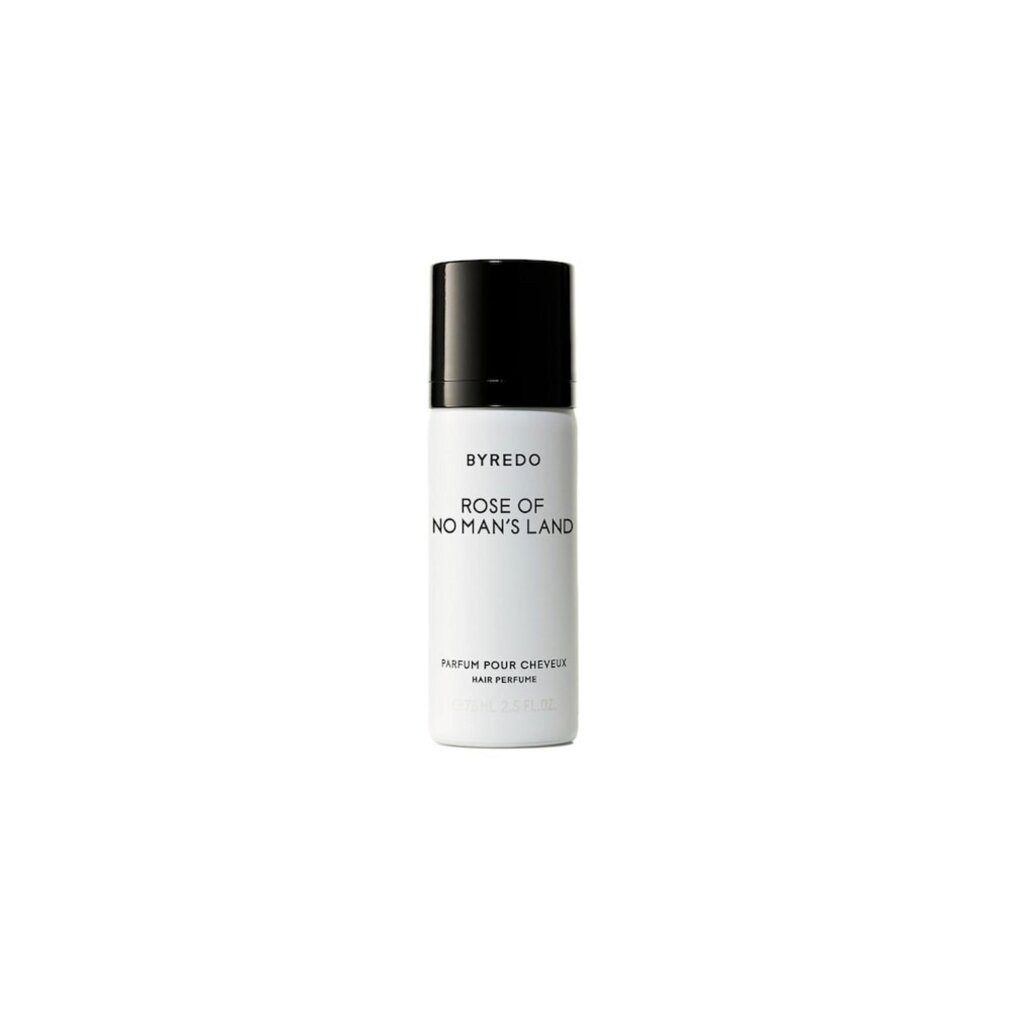 BYREDO Haarspray Rose Of No Man's Land Hair Perfume Haarparfum 75 ml (unisex)