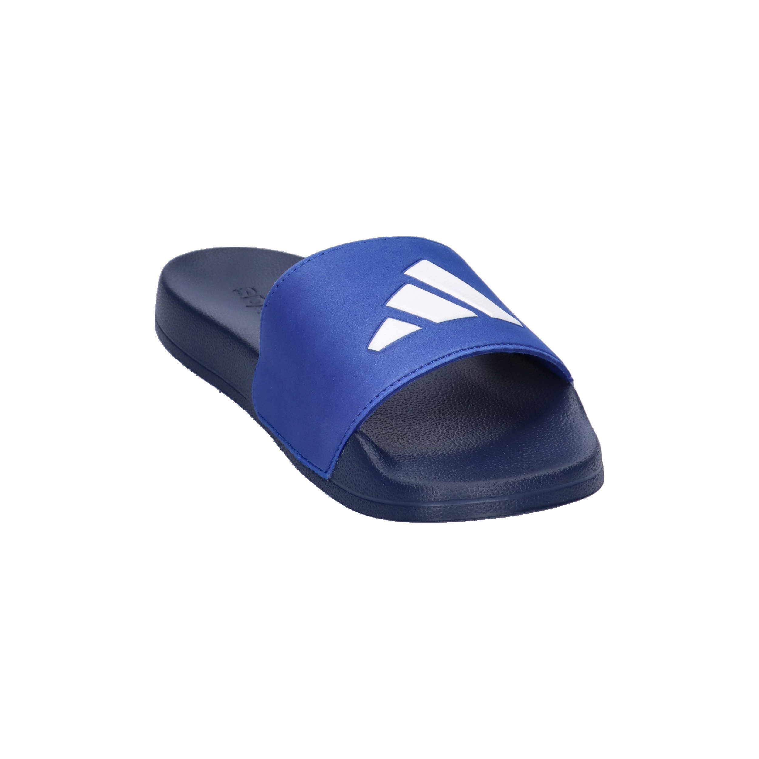 adidas Performance adidas Kinder Badeschlappen Adilette Shower Logo K Badeschuh