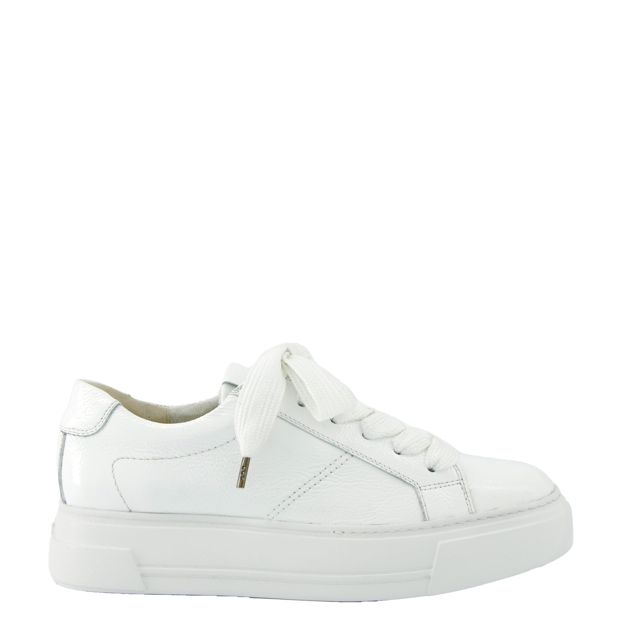 Paul Green Paul Green 5469-038, Sneaker, Weiß, Damen Sneaker günstig online kaufen