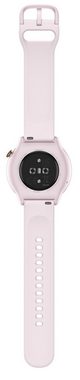 Amazfit AMAZFIT Smartwatch GTR Mini pink Smartwatch