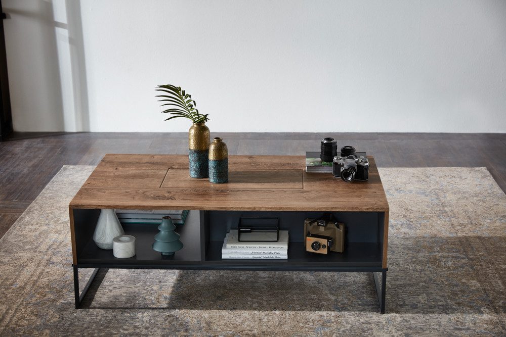 WOHN CONCEPT Premium Möbel Couchtisch