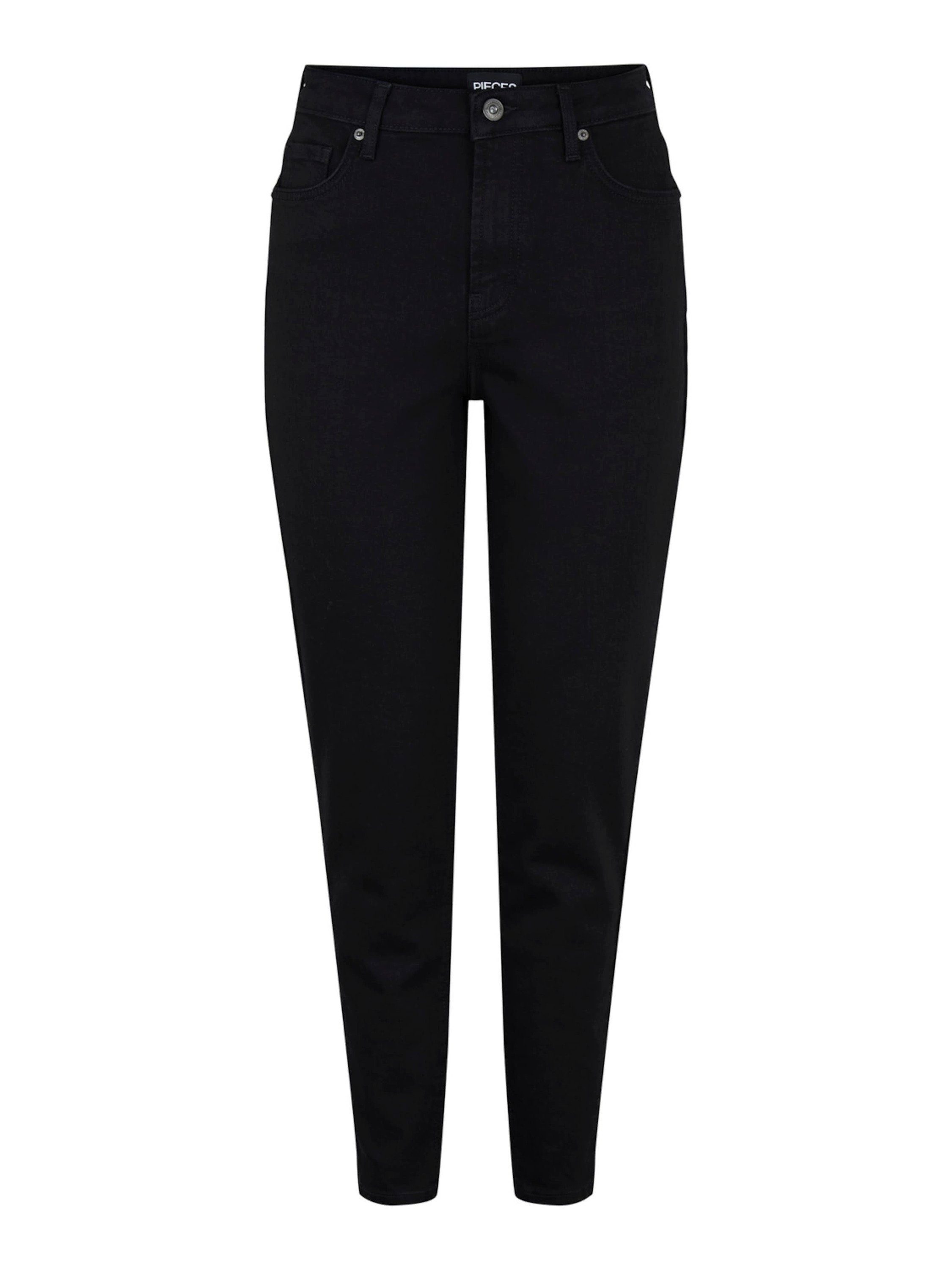 pieces 7/8-Jeans Leah (1-tlg) Weiteres Detail